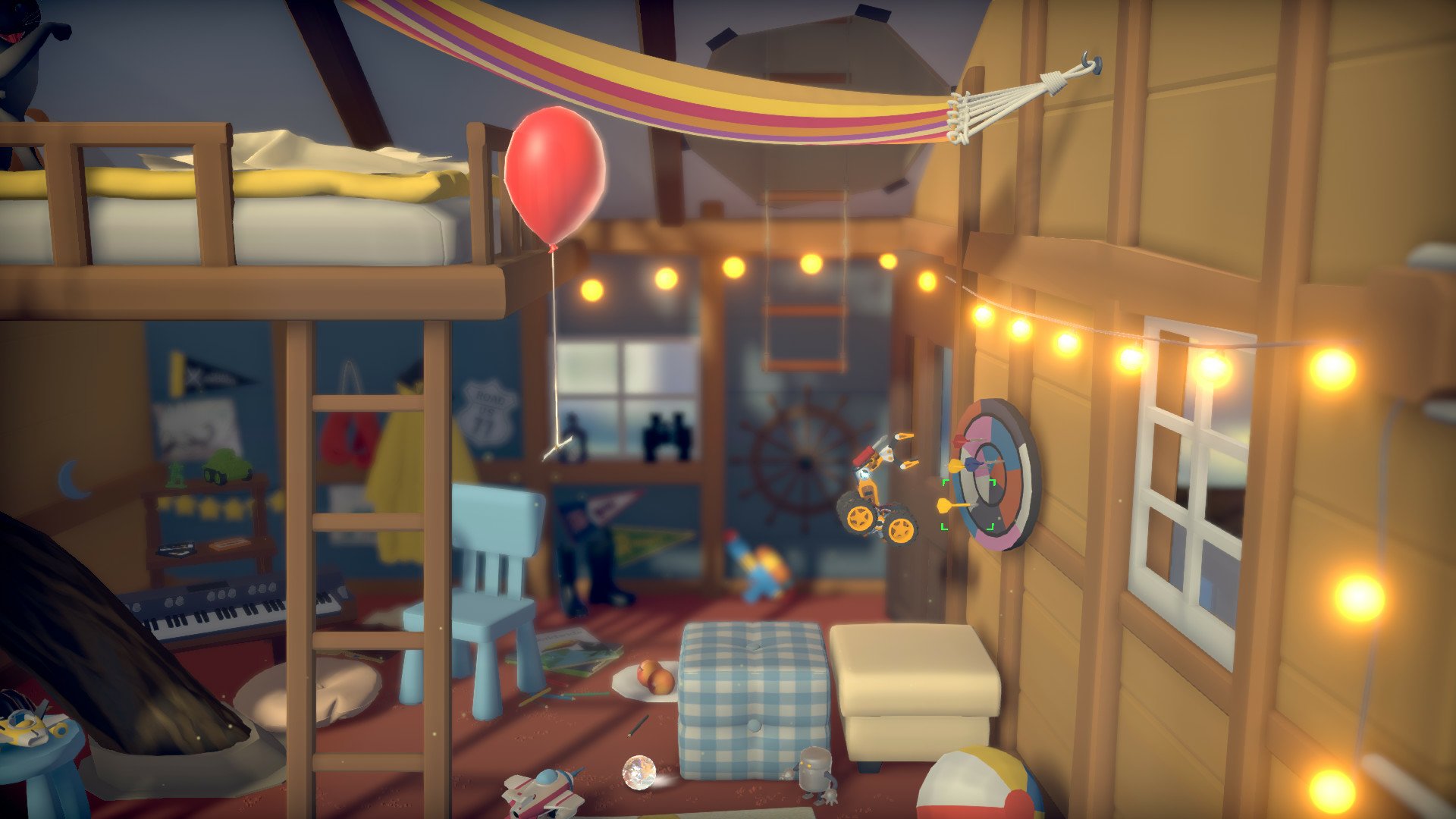 video game Time Loader Image