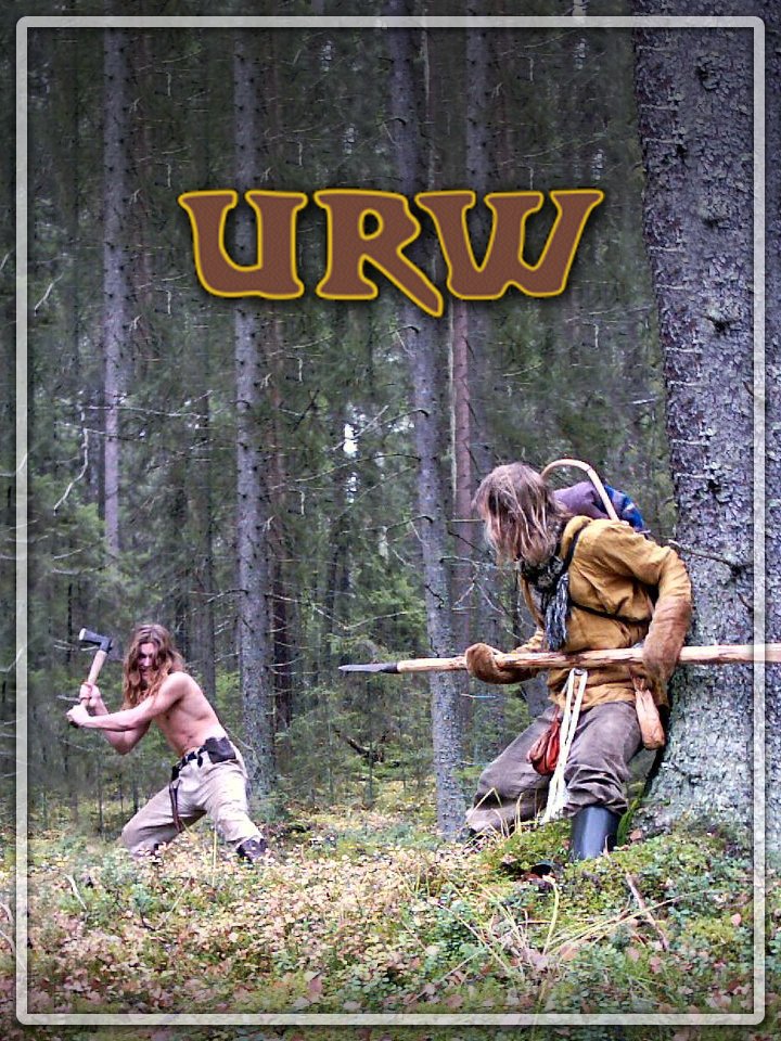 video game UnReal World Image