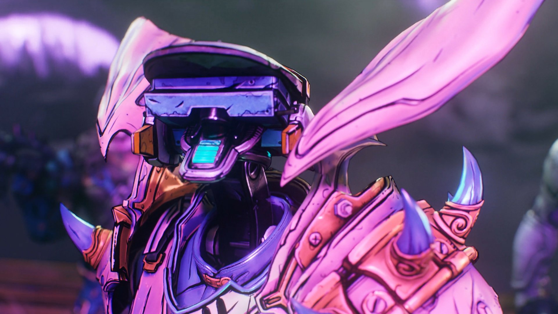 video game Tiny Tina's Wonderlands Image