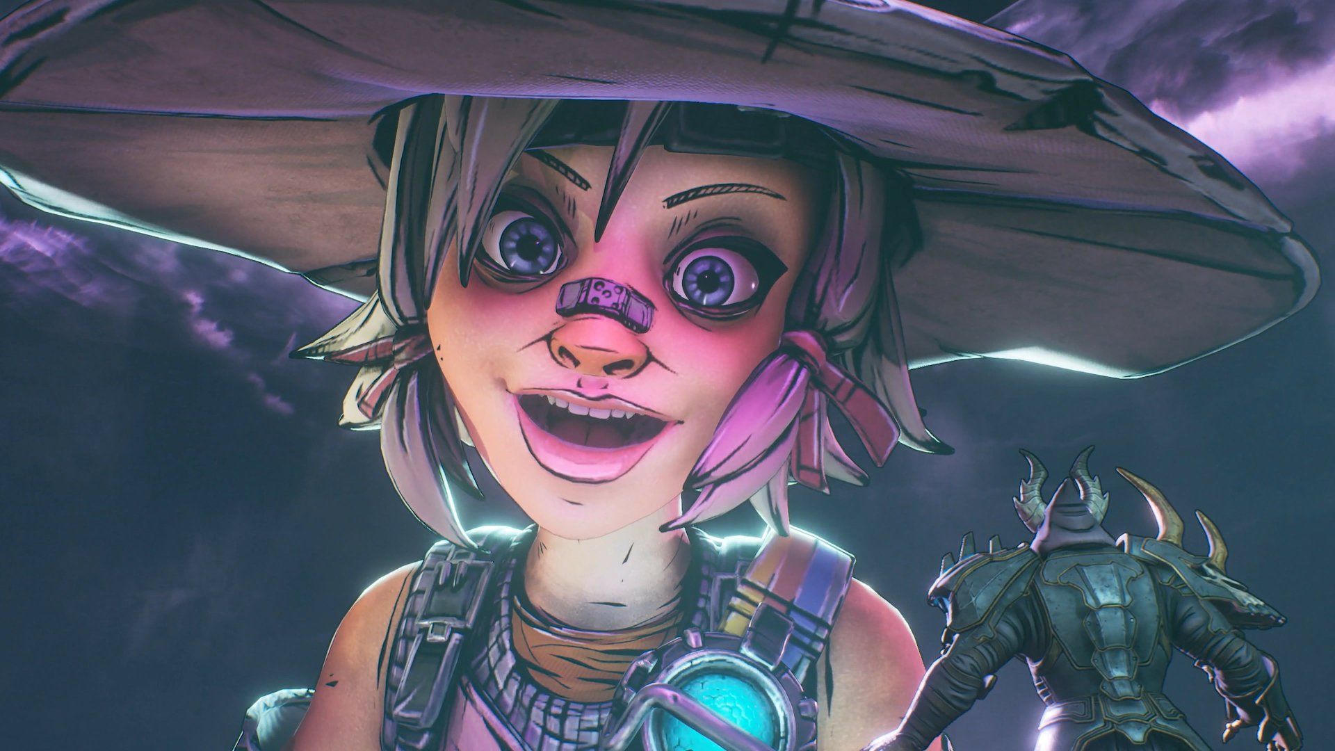 Download Video Game Tiny Tina's Wonderlands Image