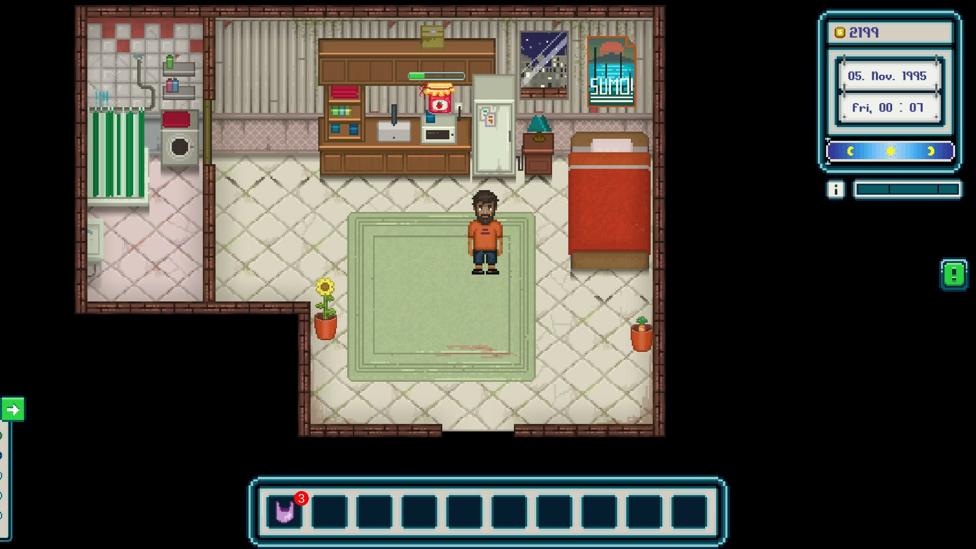 video game Urban Tale Image