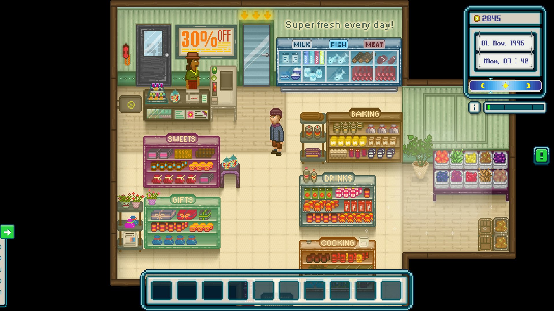 video game Urban Tale Image