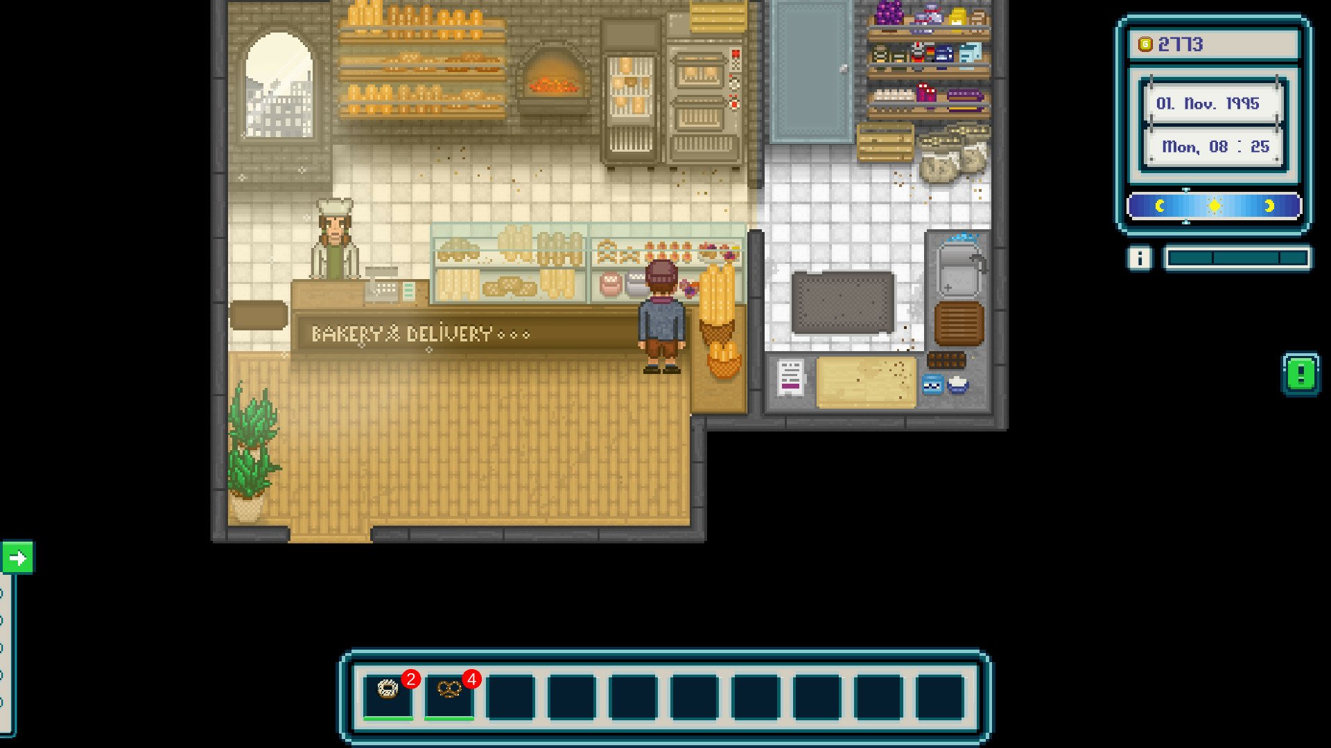 video game Urban Tale Image