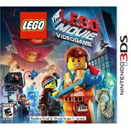 video game The LEGO Movie - Videogame Image
