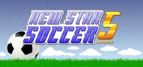 video game New Star Soccer 5 Image