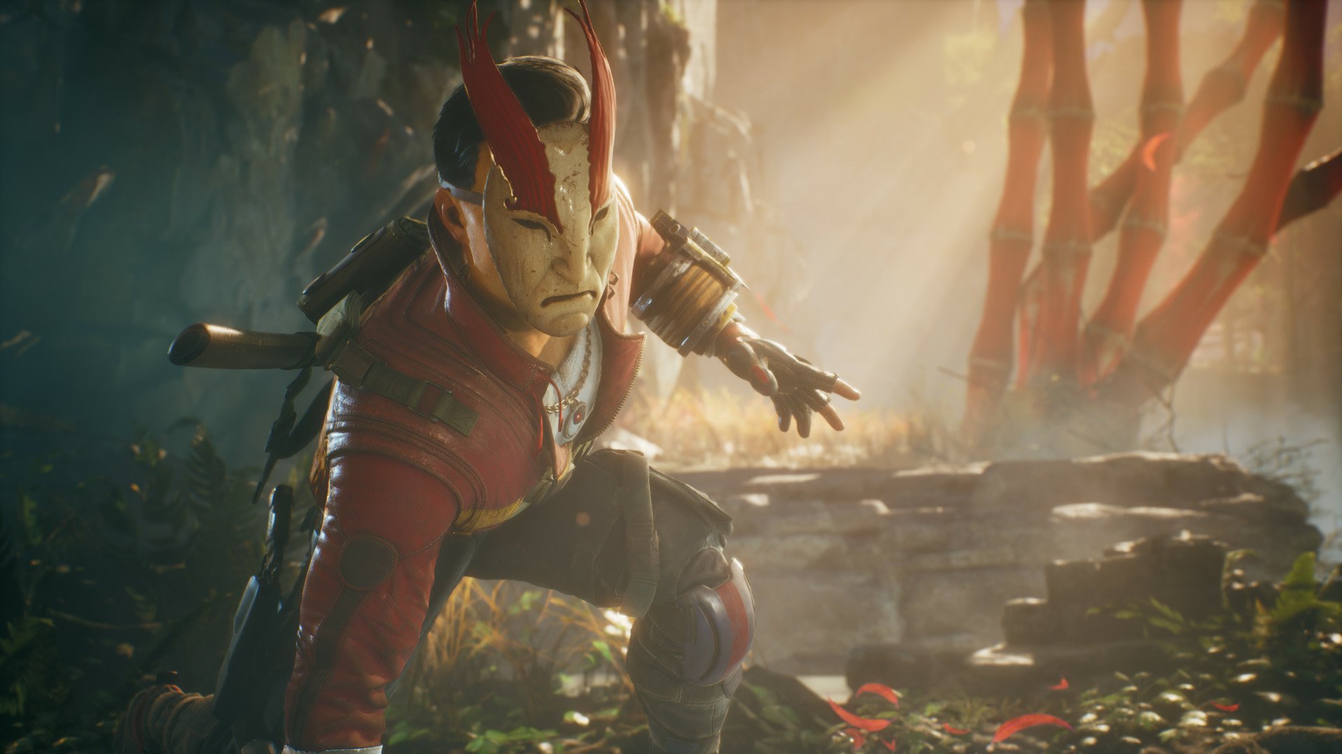 video game Shadow Warrior 3 Image
