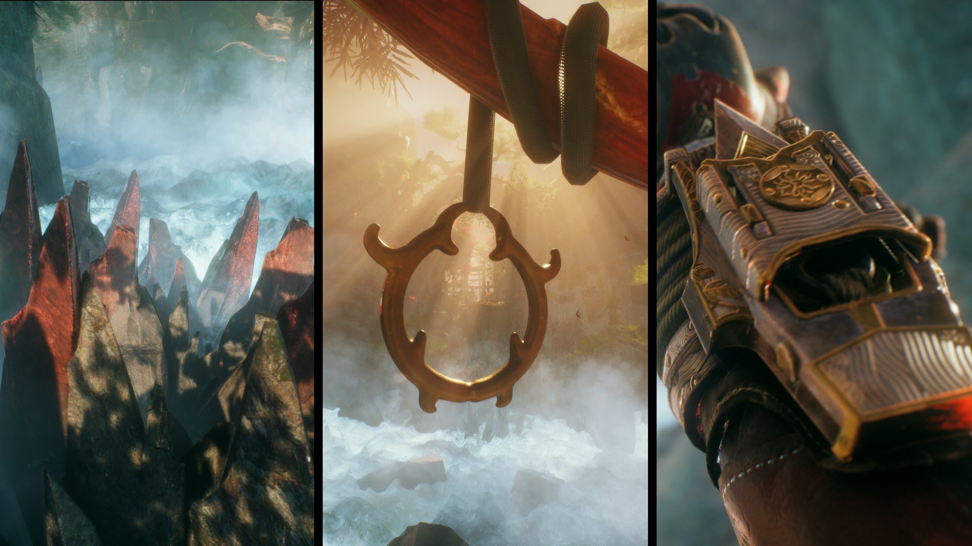 video game Shadow Warrior 3 Image