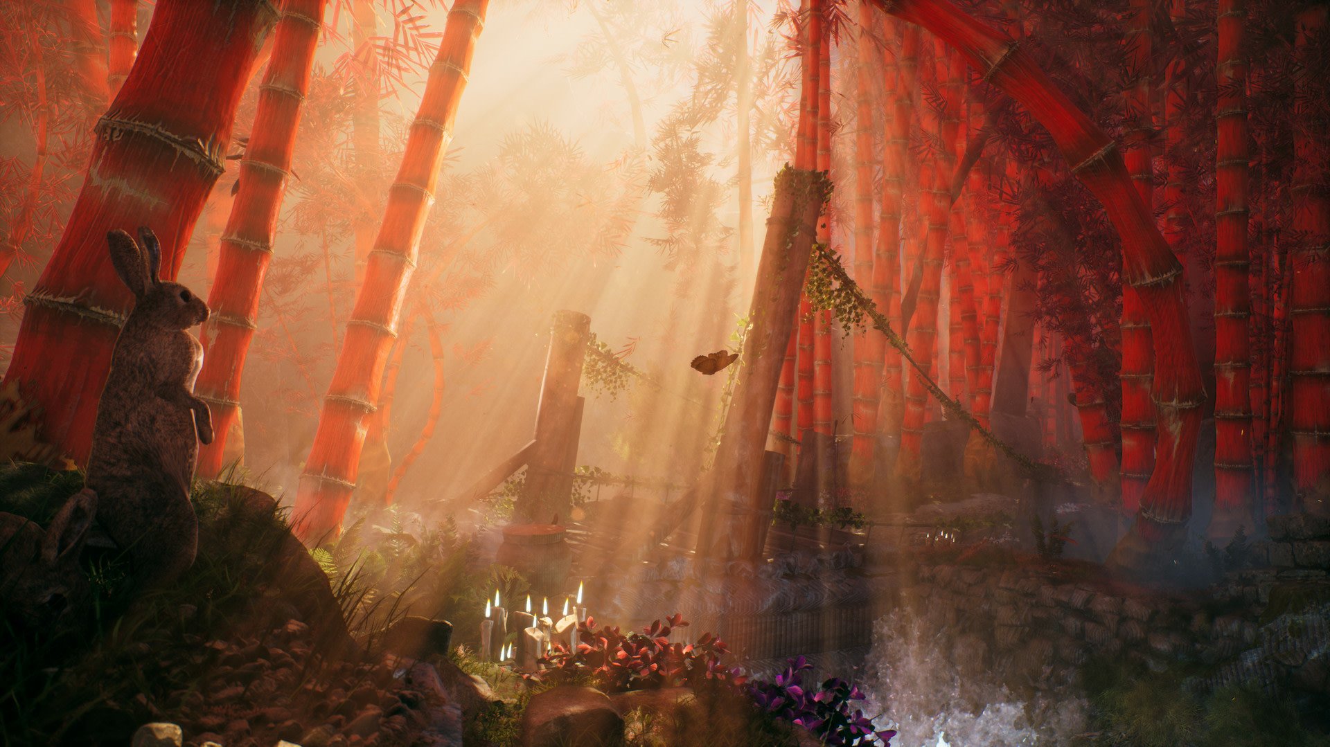 video game Shadow Warrior 3 Image