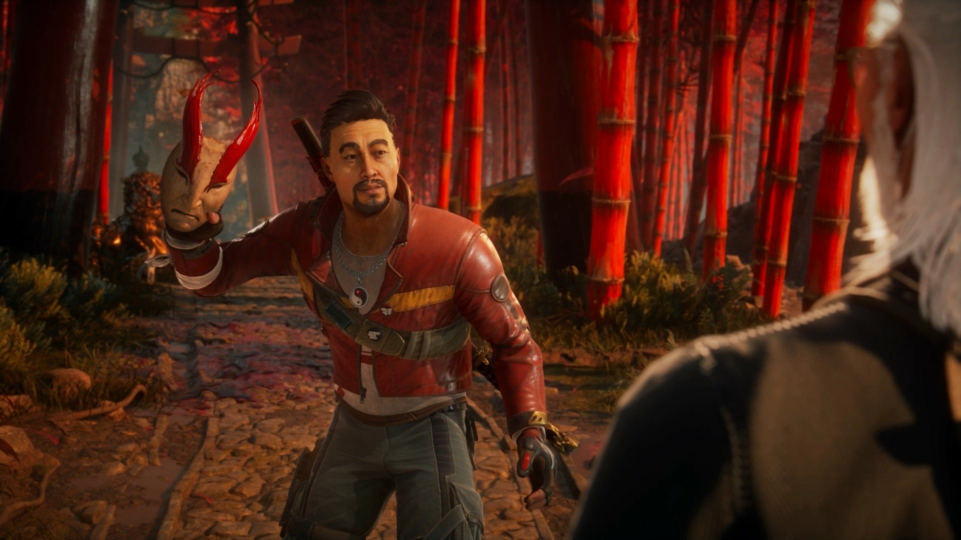 video game Shadow Warrior 3 Image