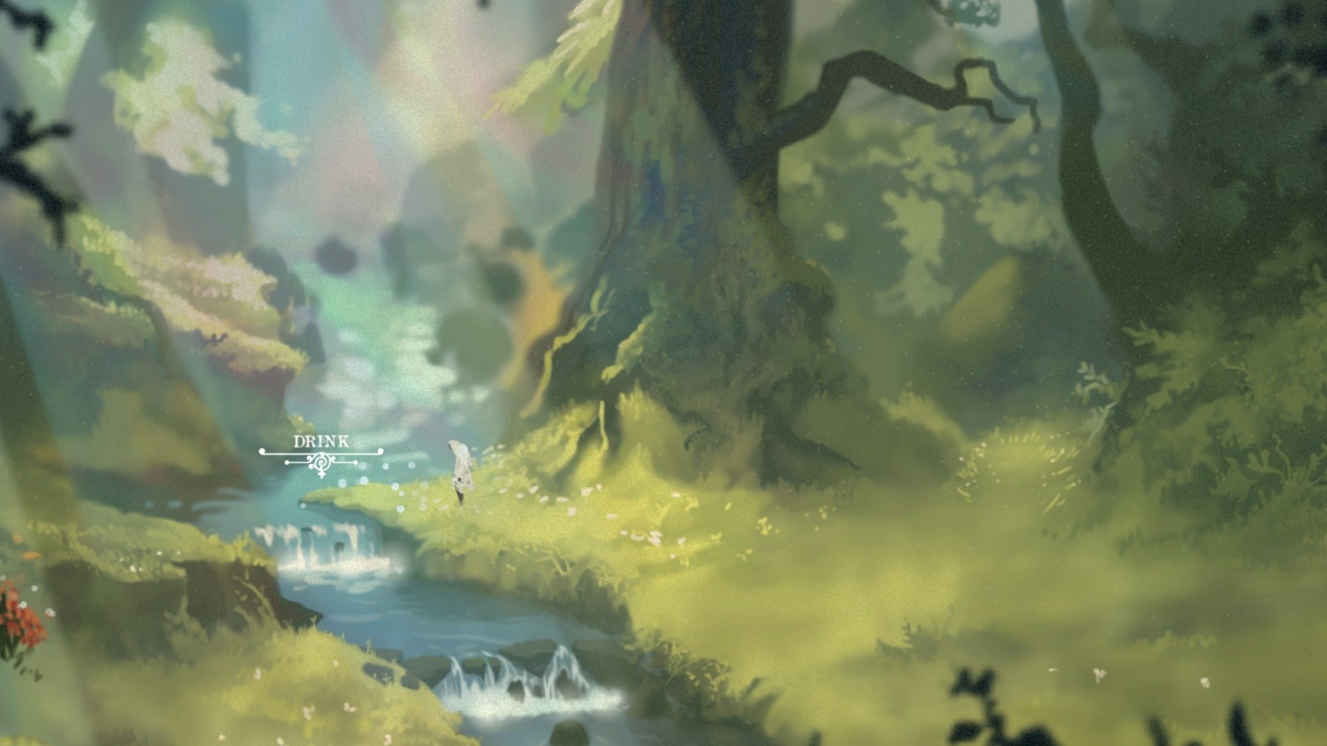 video game The Wanderer: Frankenstein's Creature Image