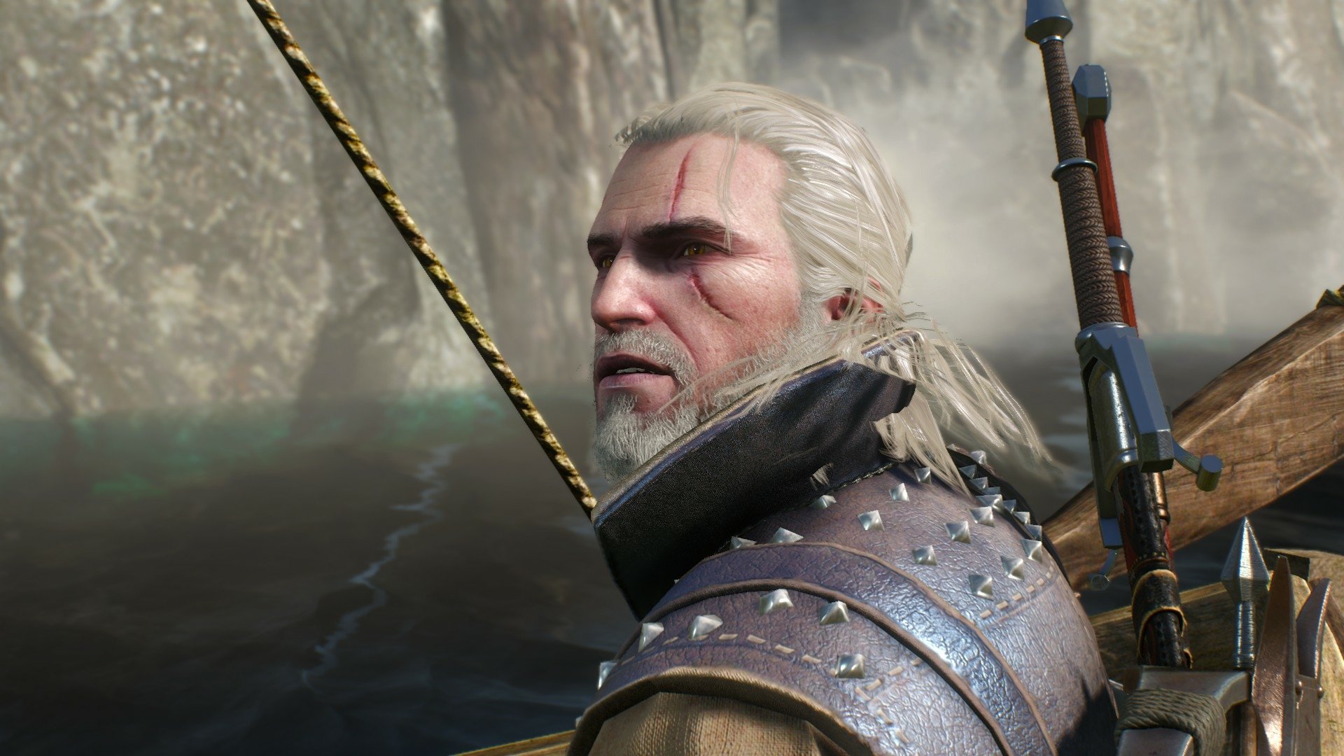  GERALT