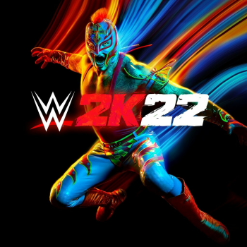 10+ WWE 2K22 HD Wallpapers and Backgrounds