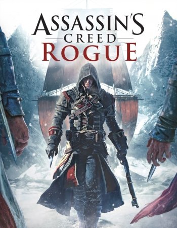 50+ Assassin's Creed: Rogue Fondos de pantalla HD y Fondos de Escritorio