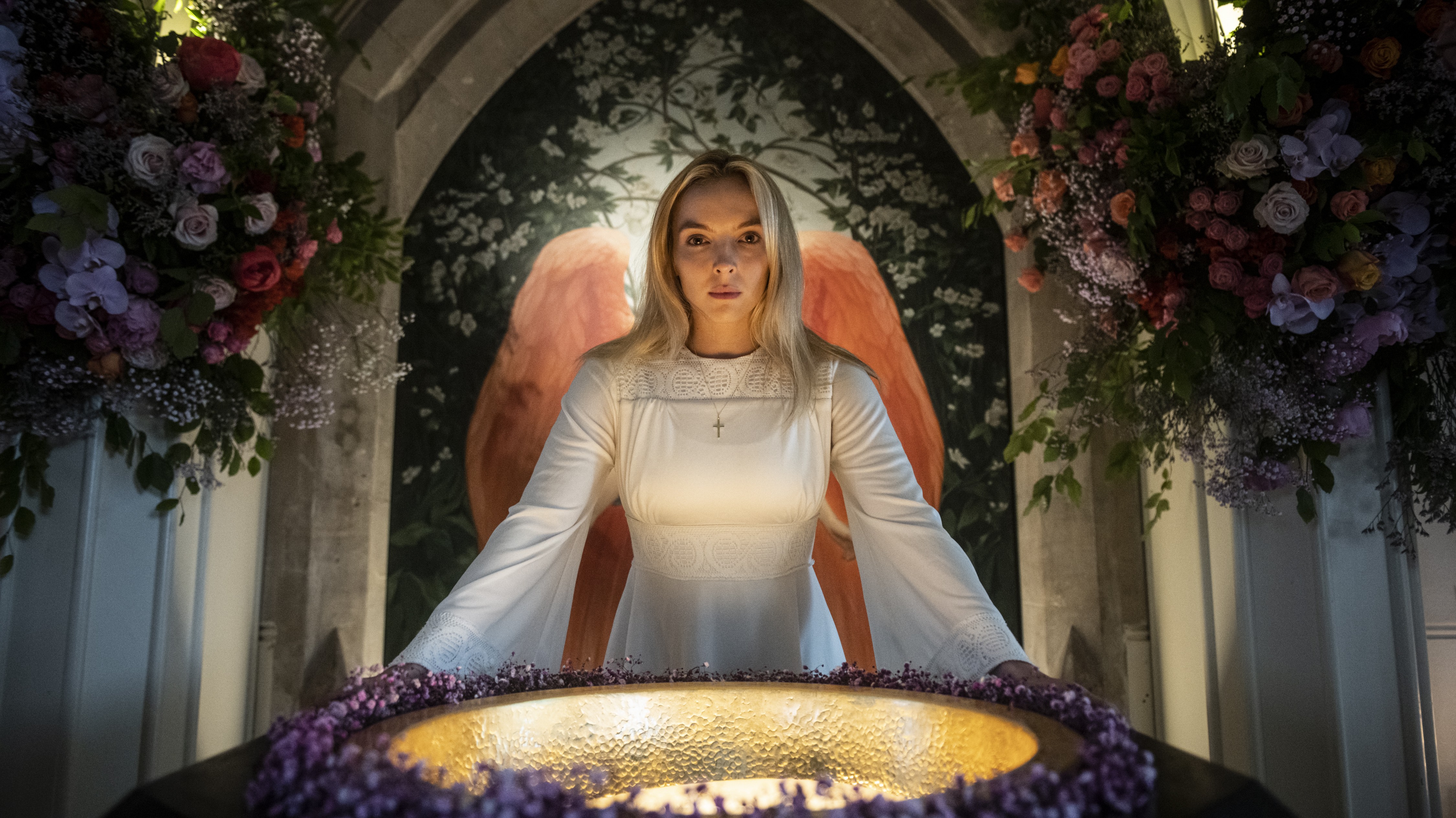 Killing Eve Picture