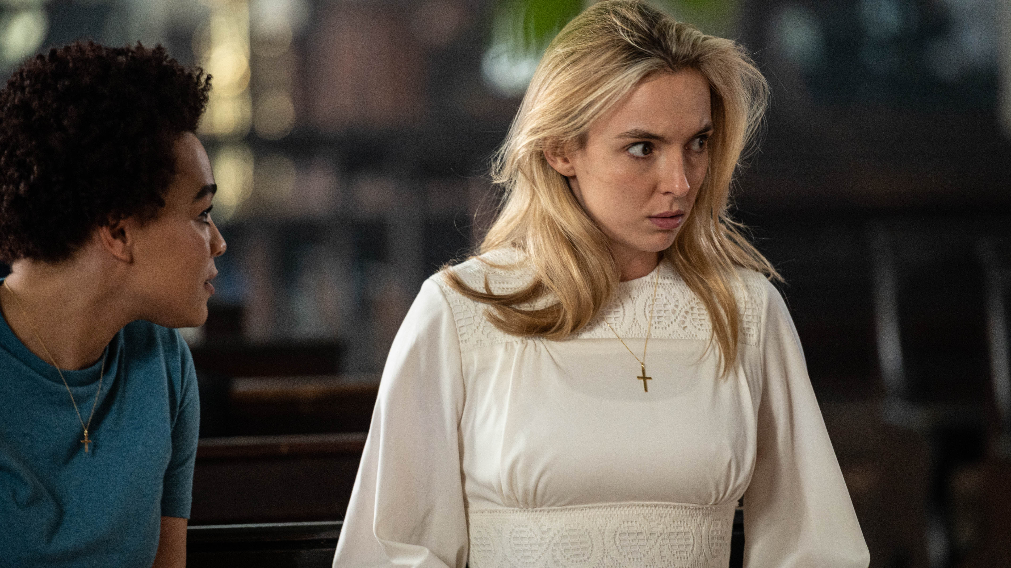 Killing Eve Picture