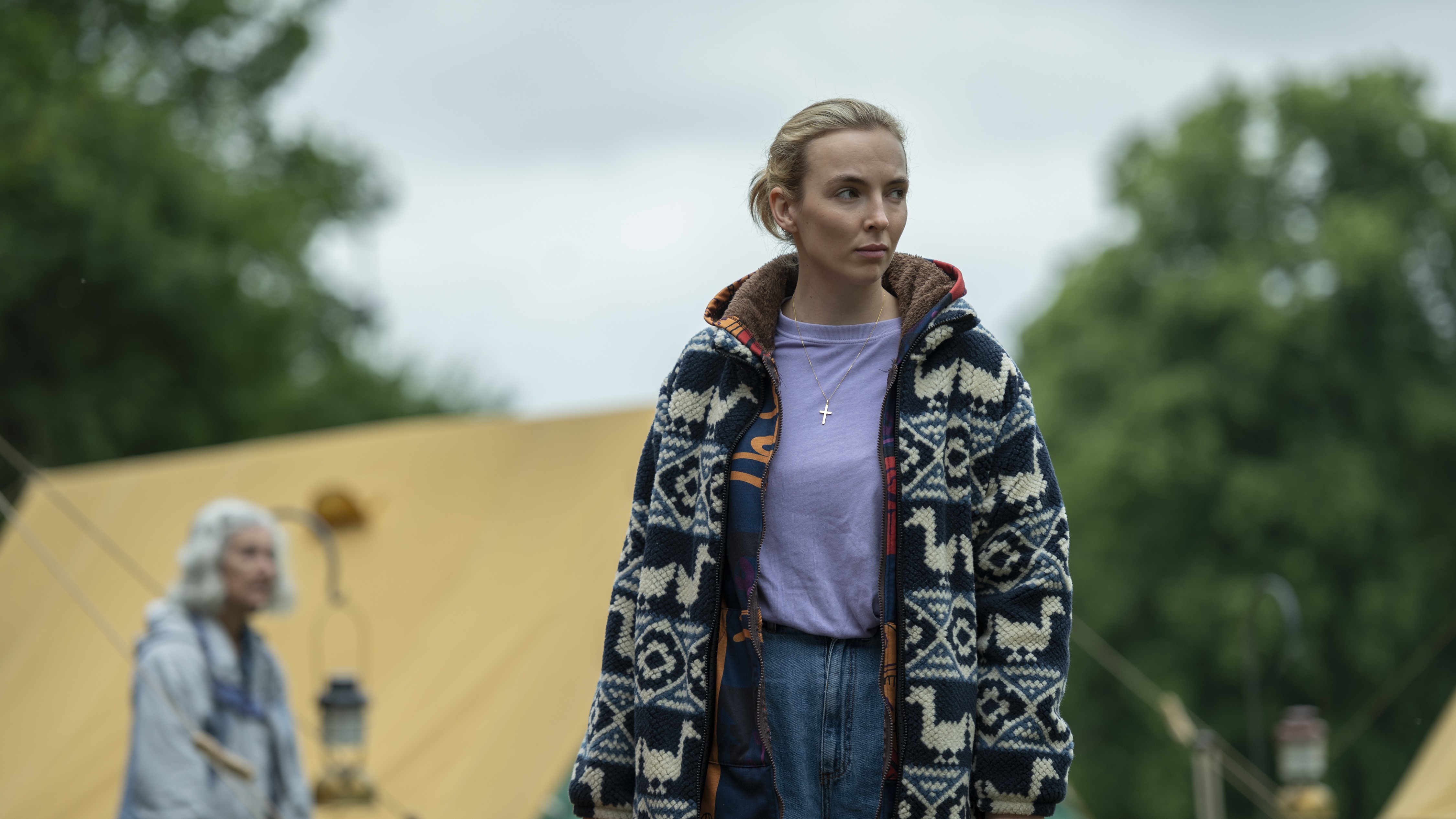 Killing Eve Picture