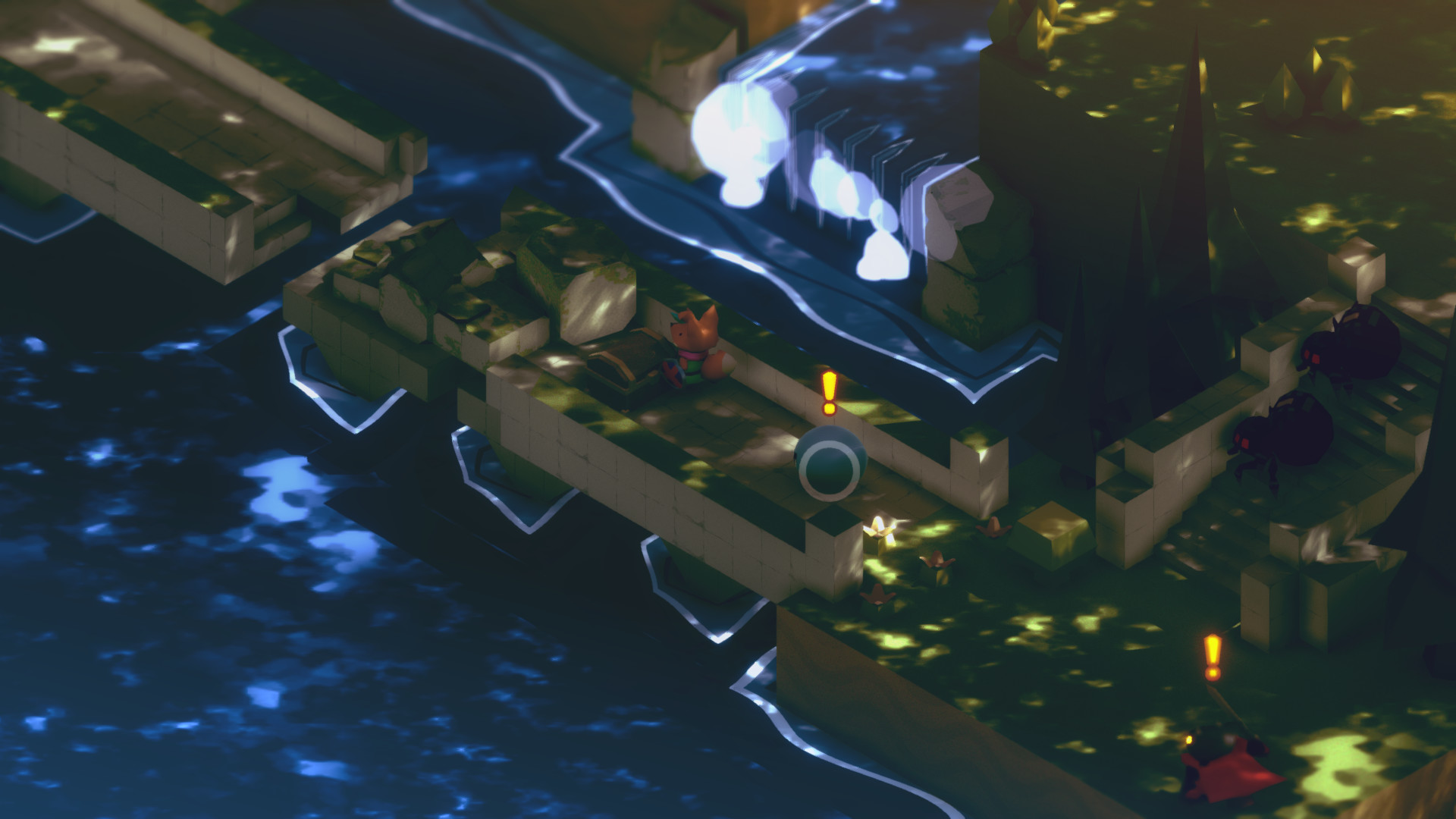 Tunic Picture - Image Abyss