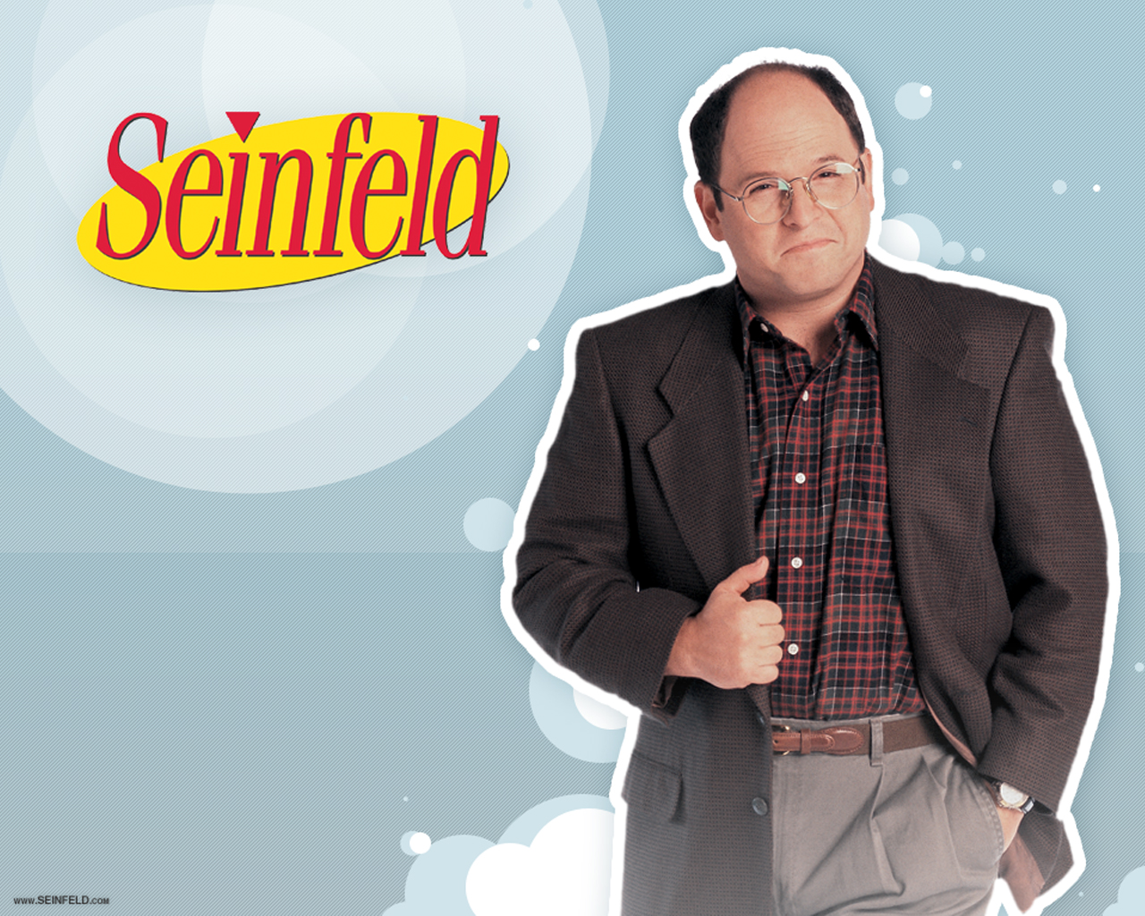 Seinfeld Picture