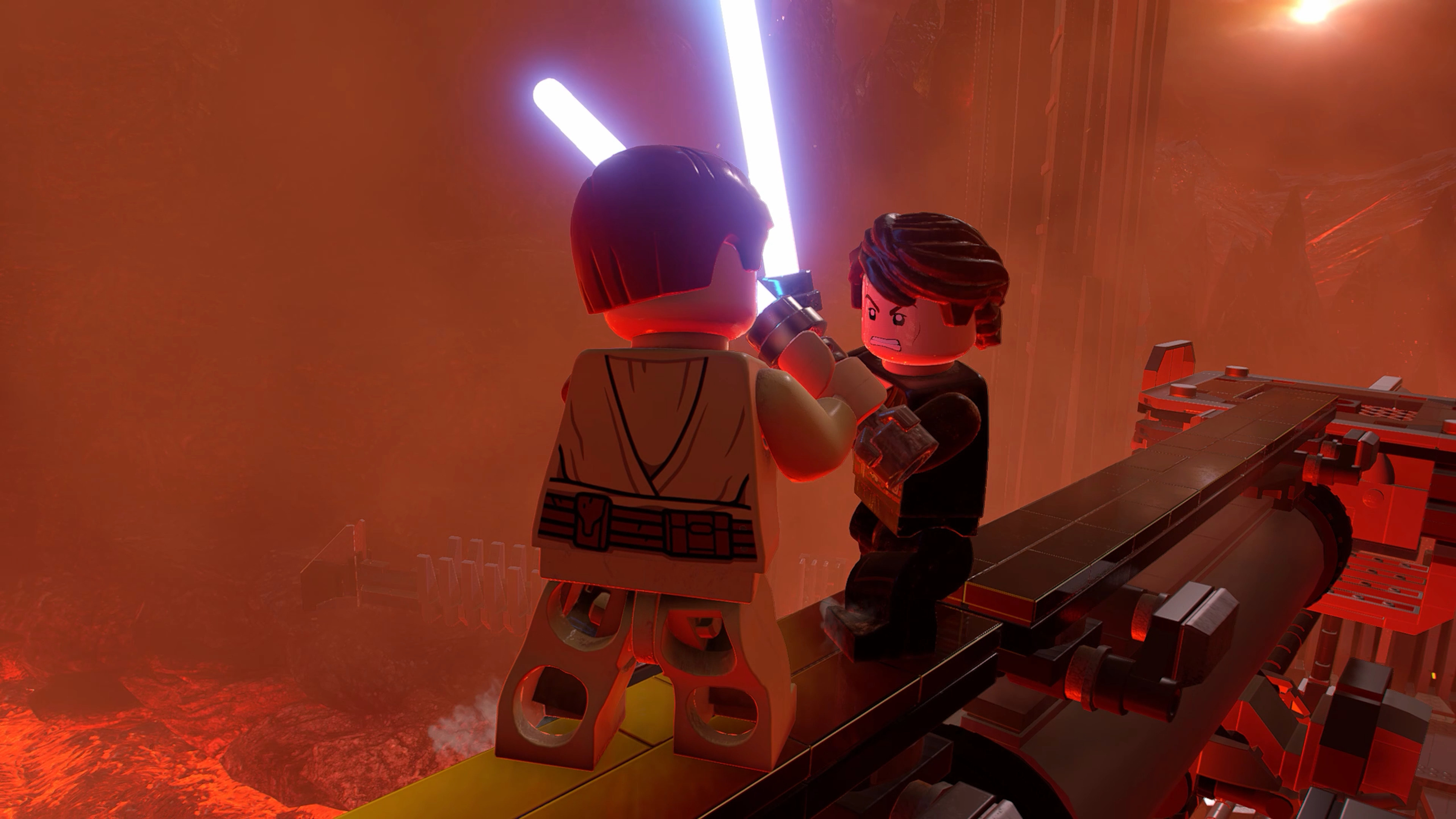 Lego Star Wars: The Skywalker Saga Picture