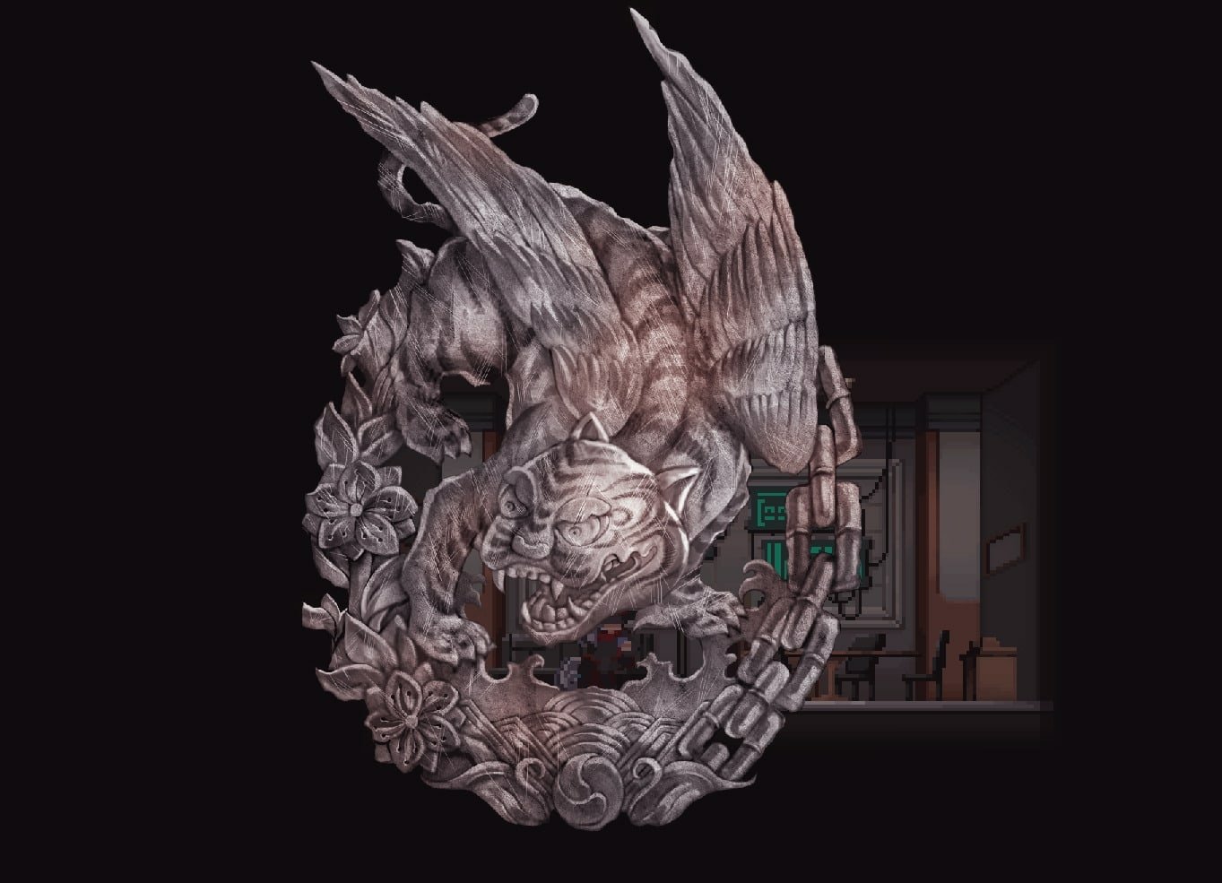 video game Sanabi Image