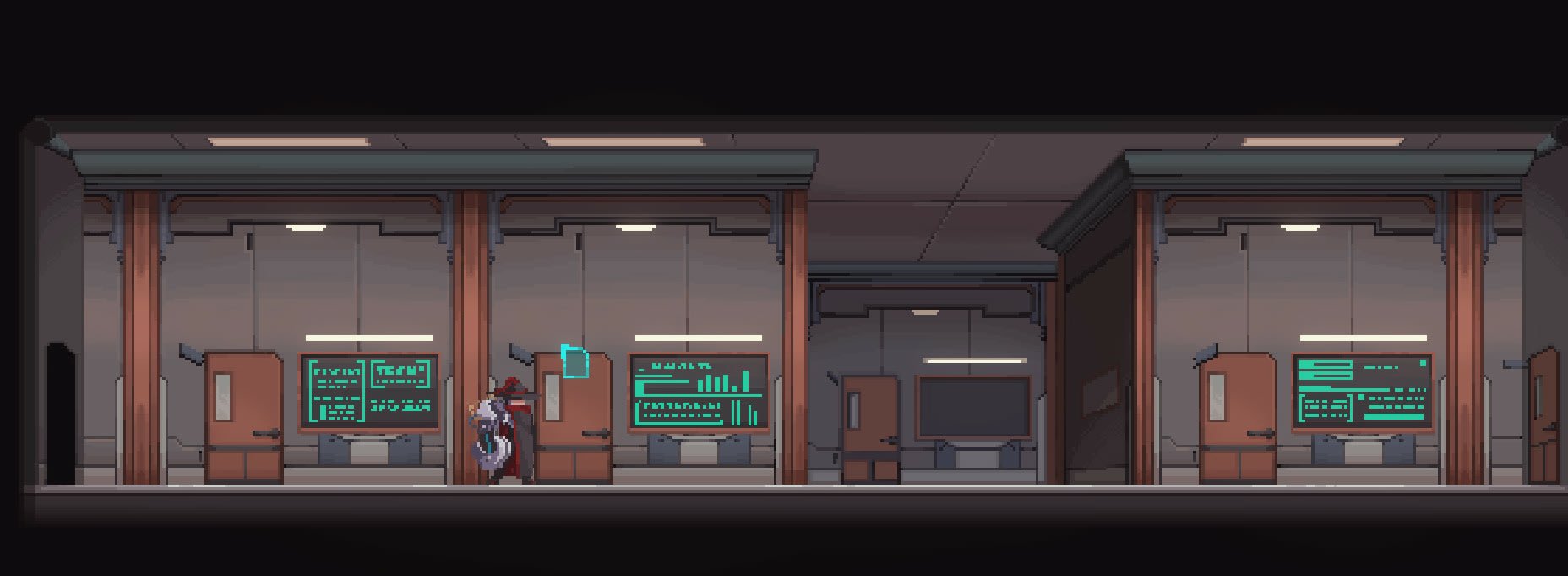 video game Sanabi Image