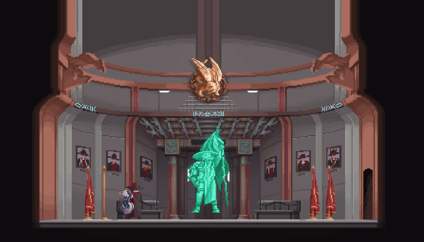 video game Sanabi Image