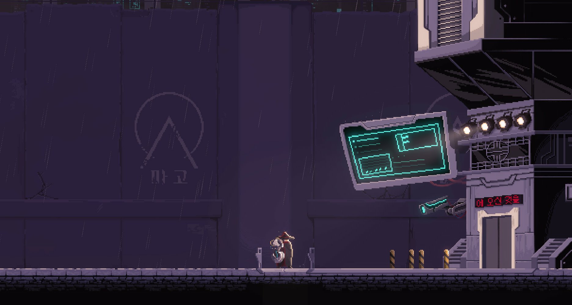 video game Sanabi Image