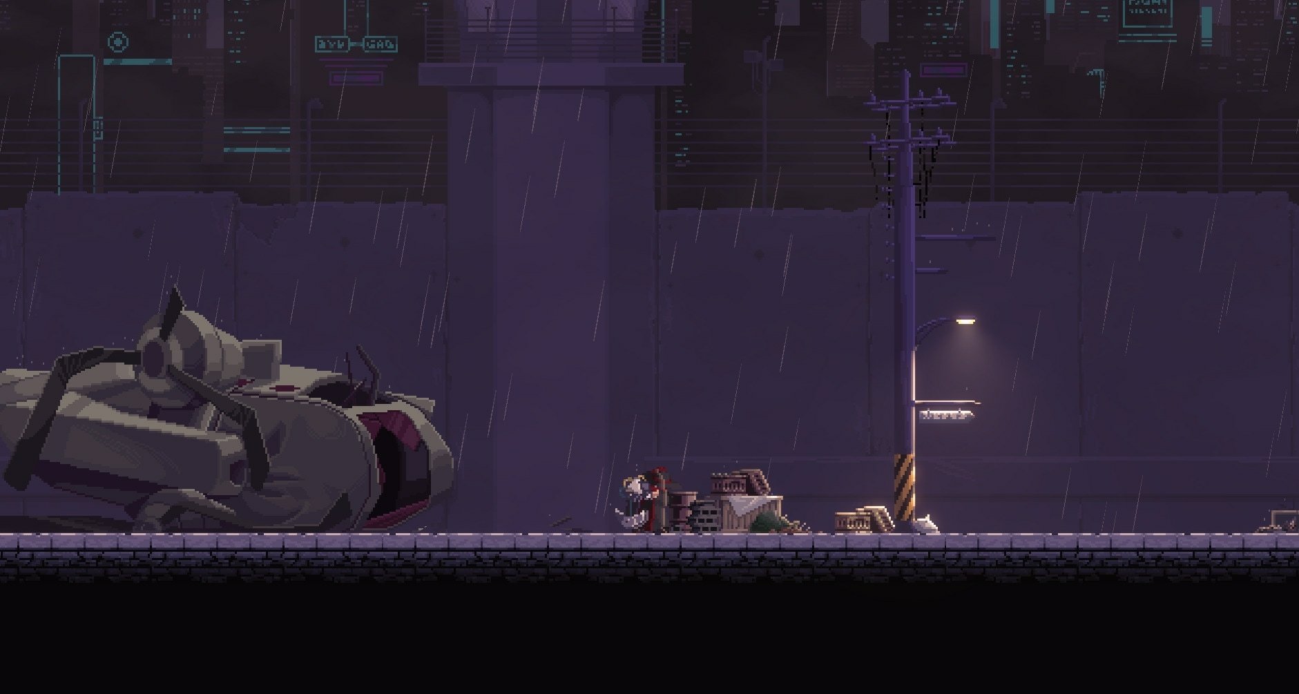 video game Sanabi Image