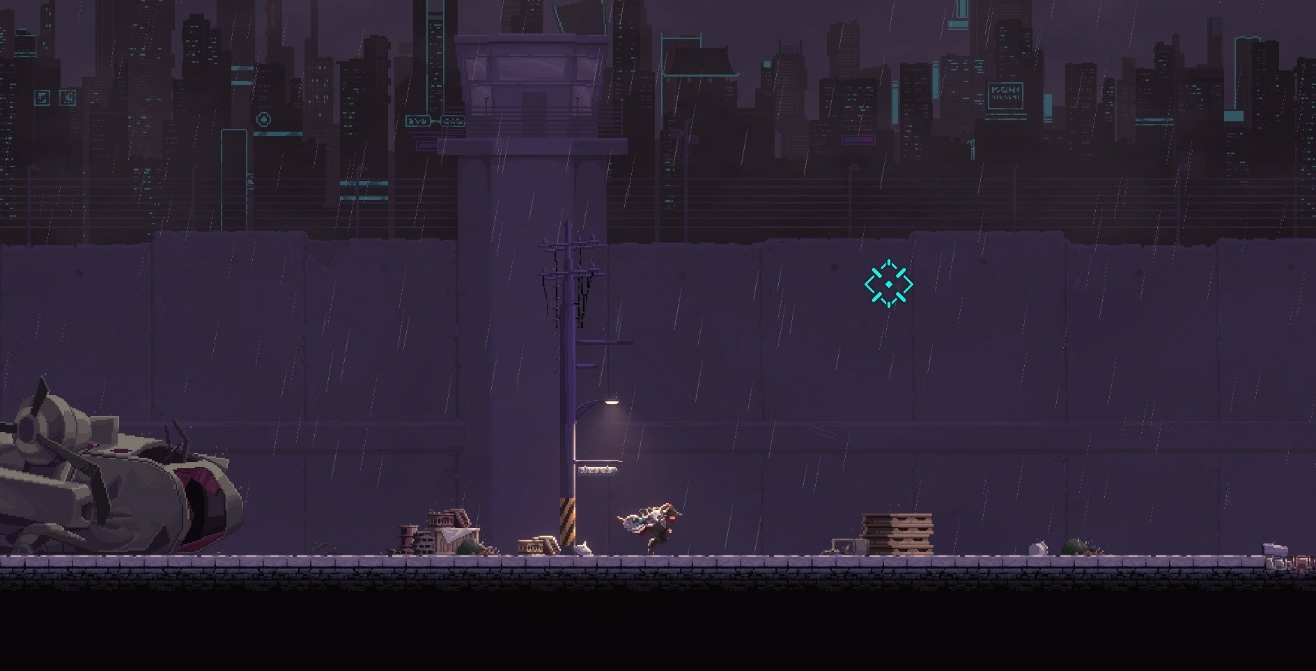 video game Sanabi Image