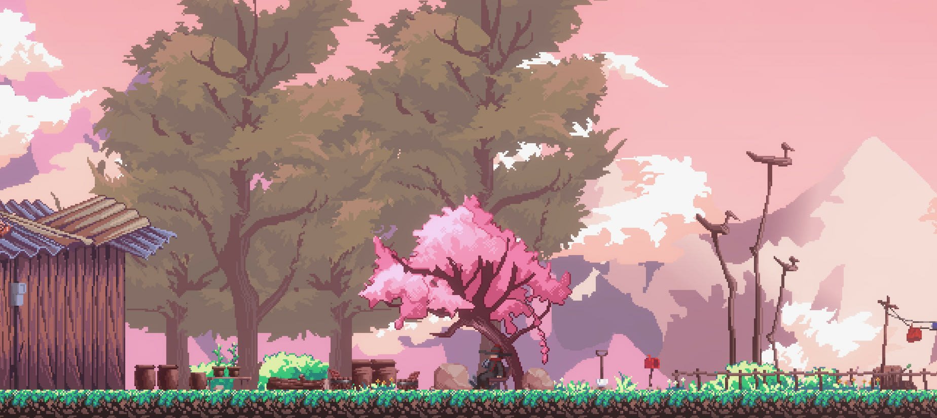 video game Sanabi Image