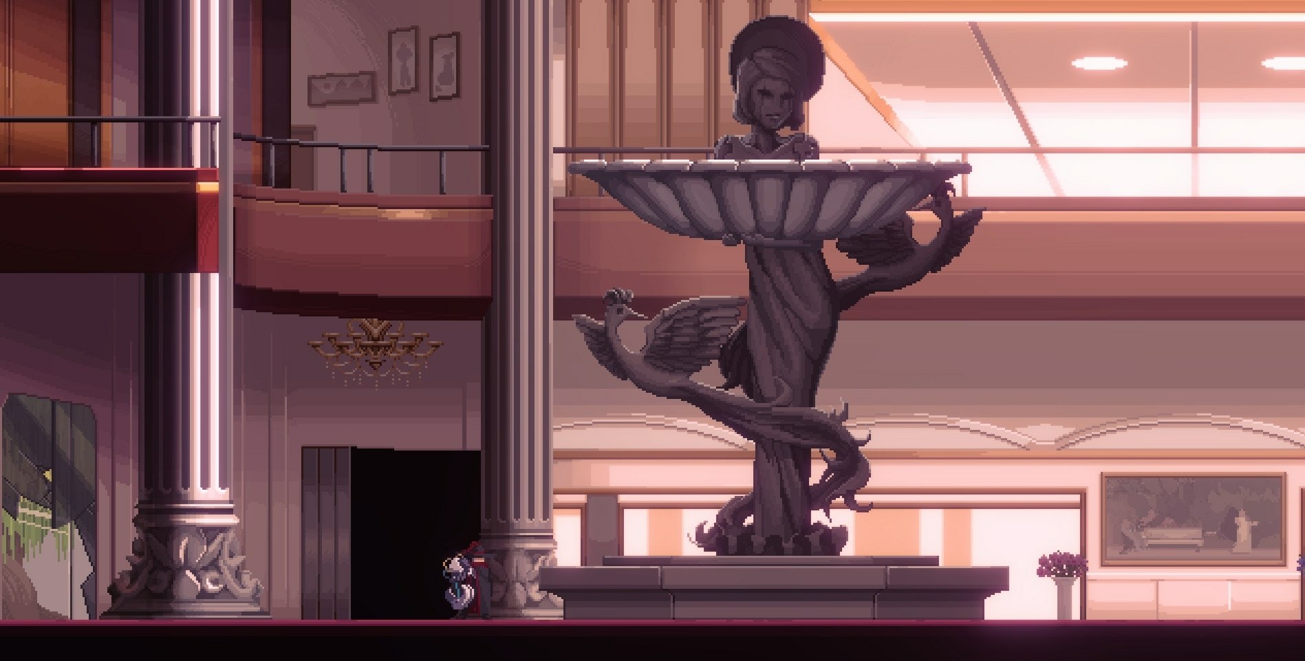 video game Sanabi Image