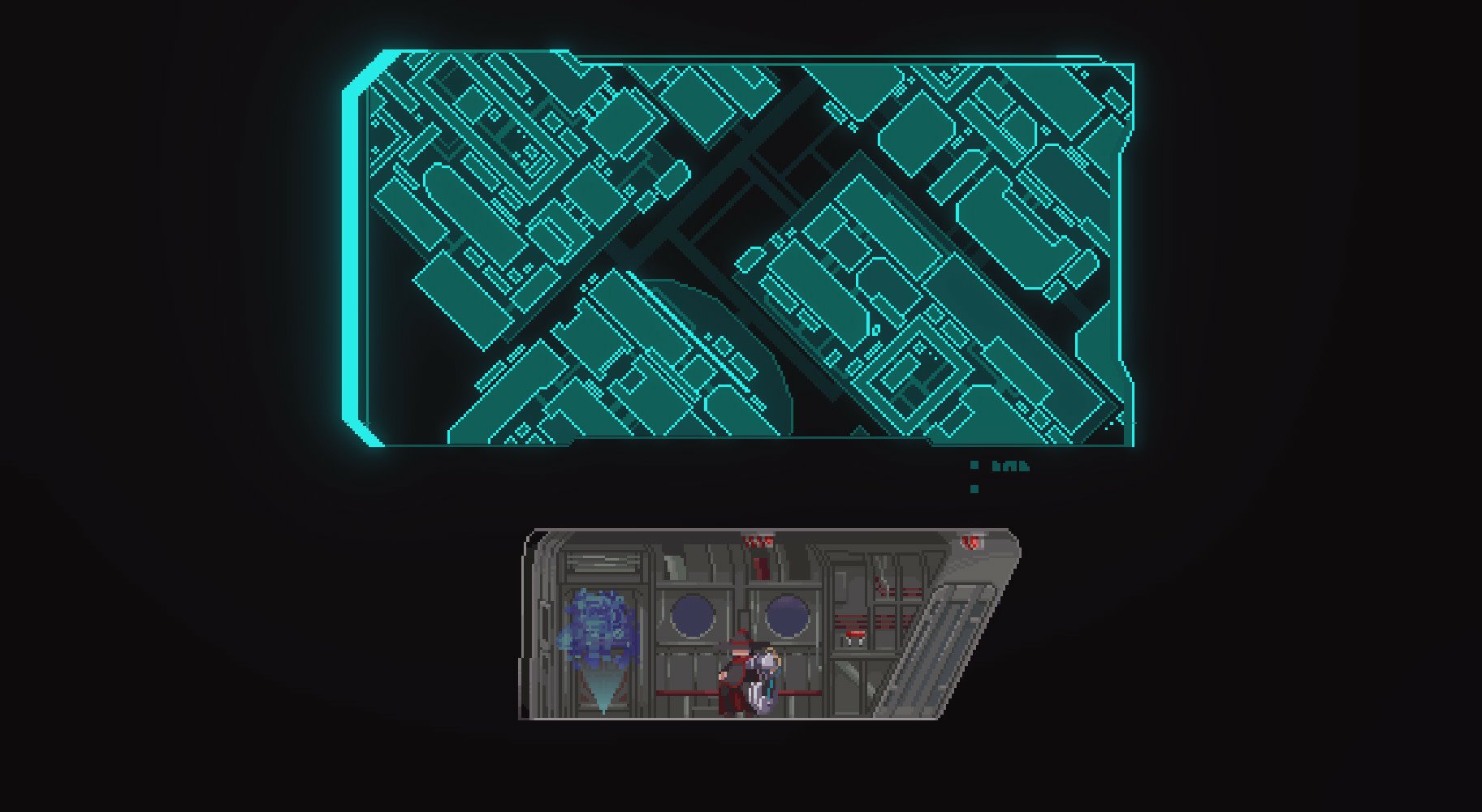 video game Sanabi Image