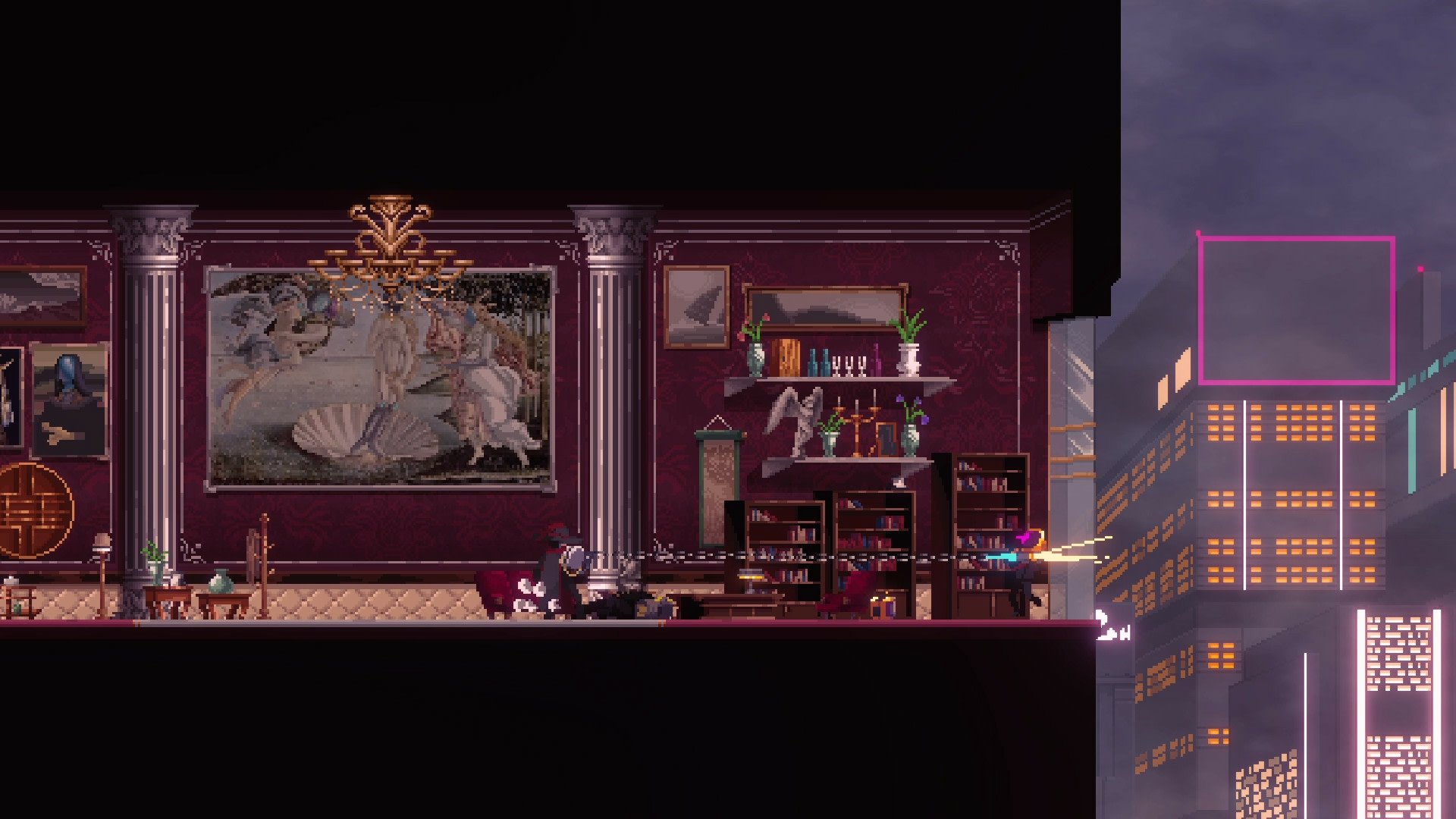 video game Sanabi Image