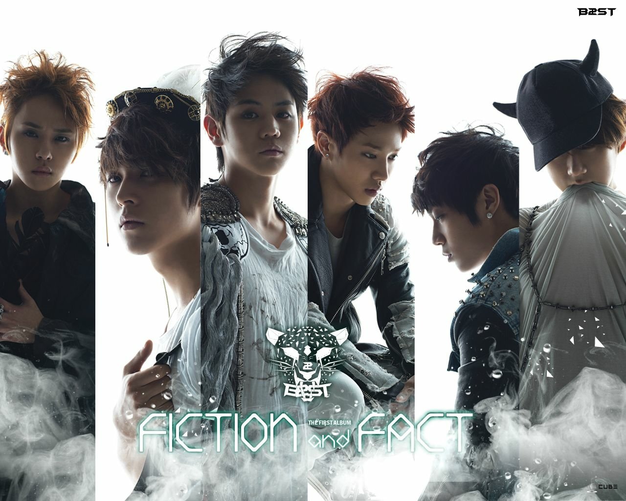 music B2ST Image
