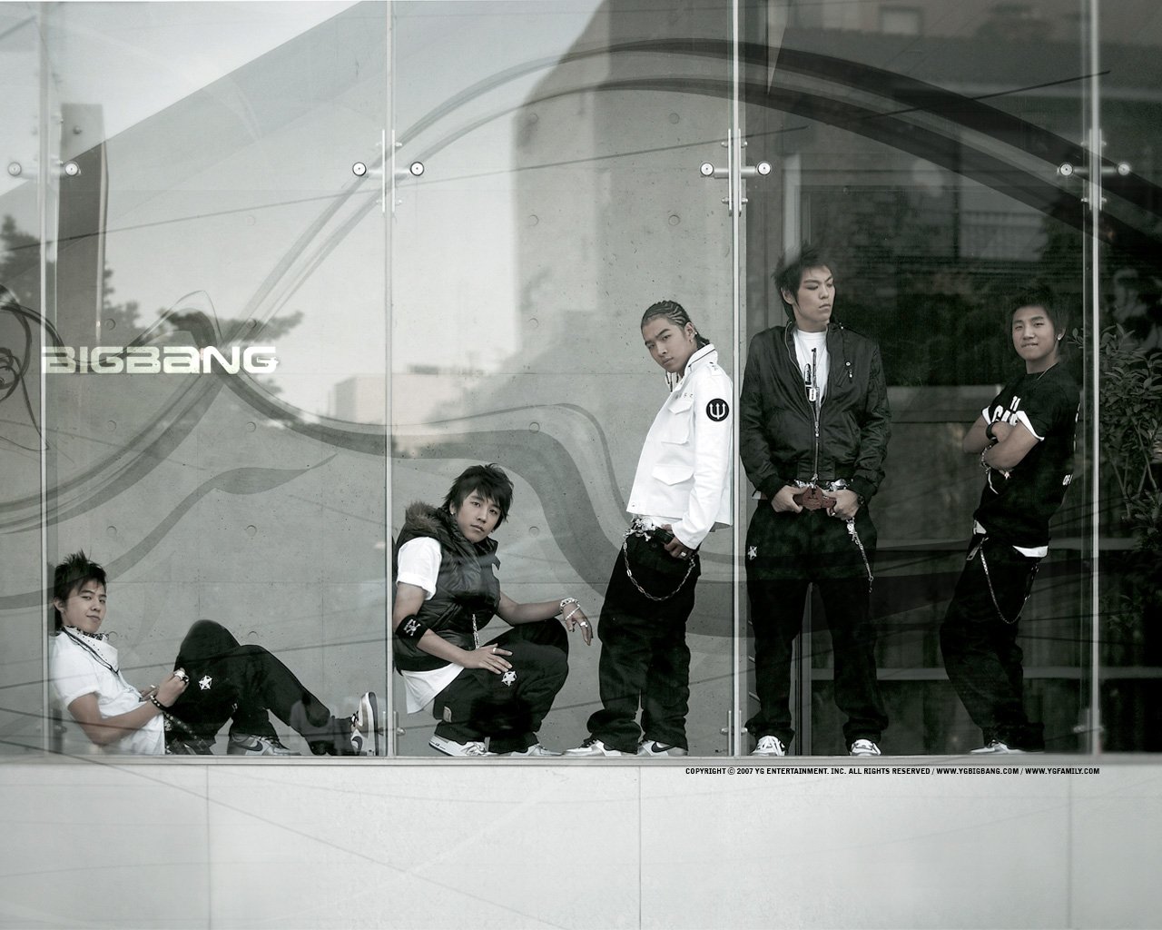 music Bigbang Image