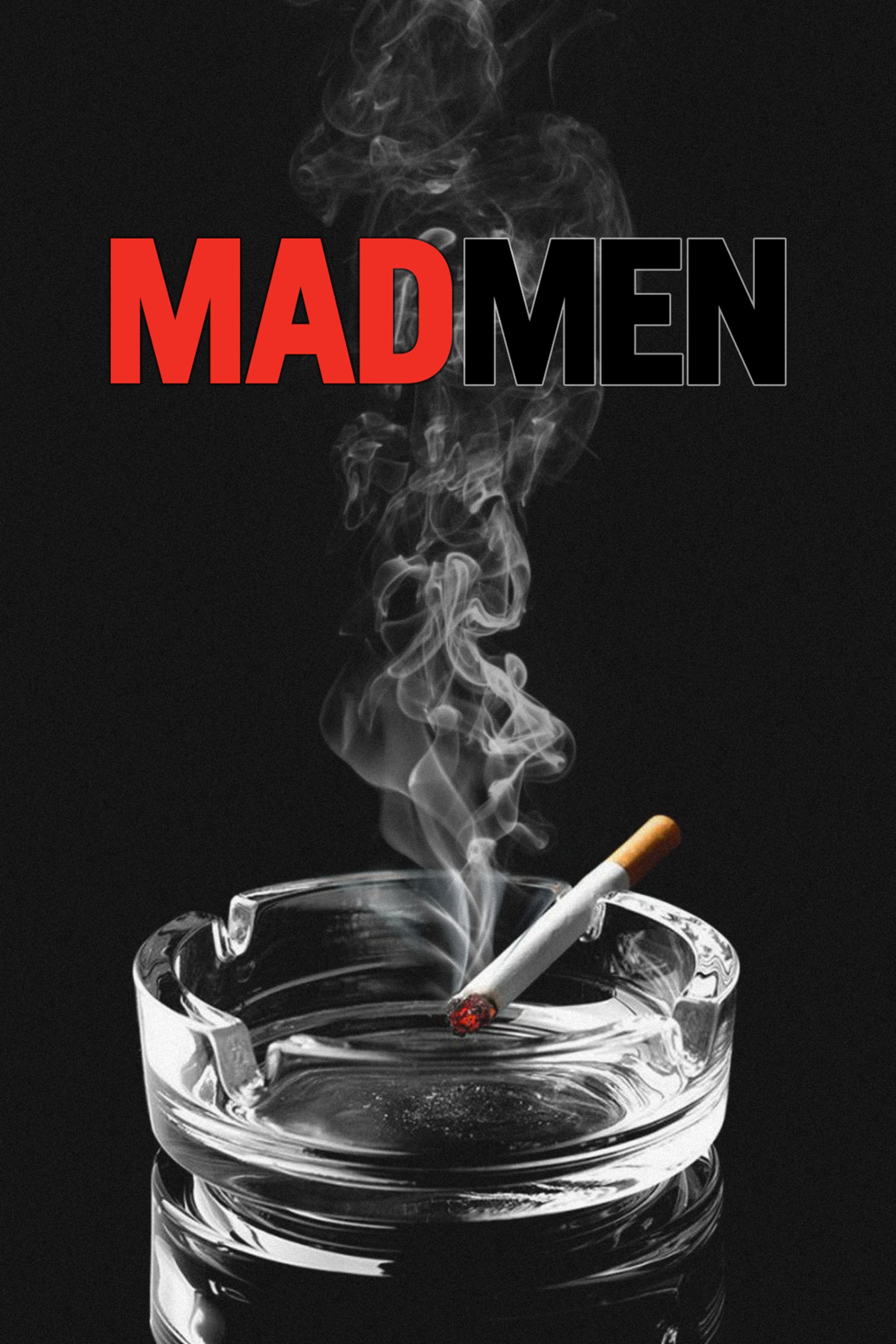 TV Show Mad Men Image