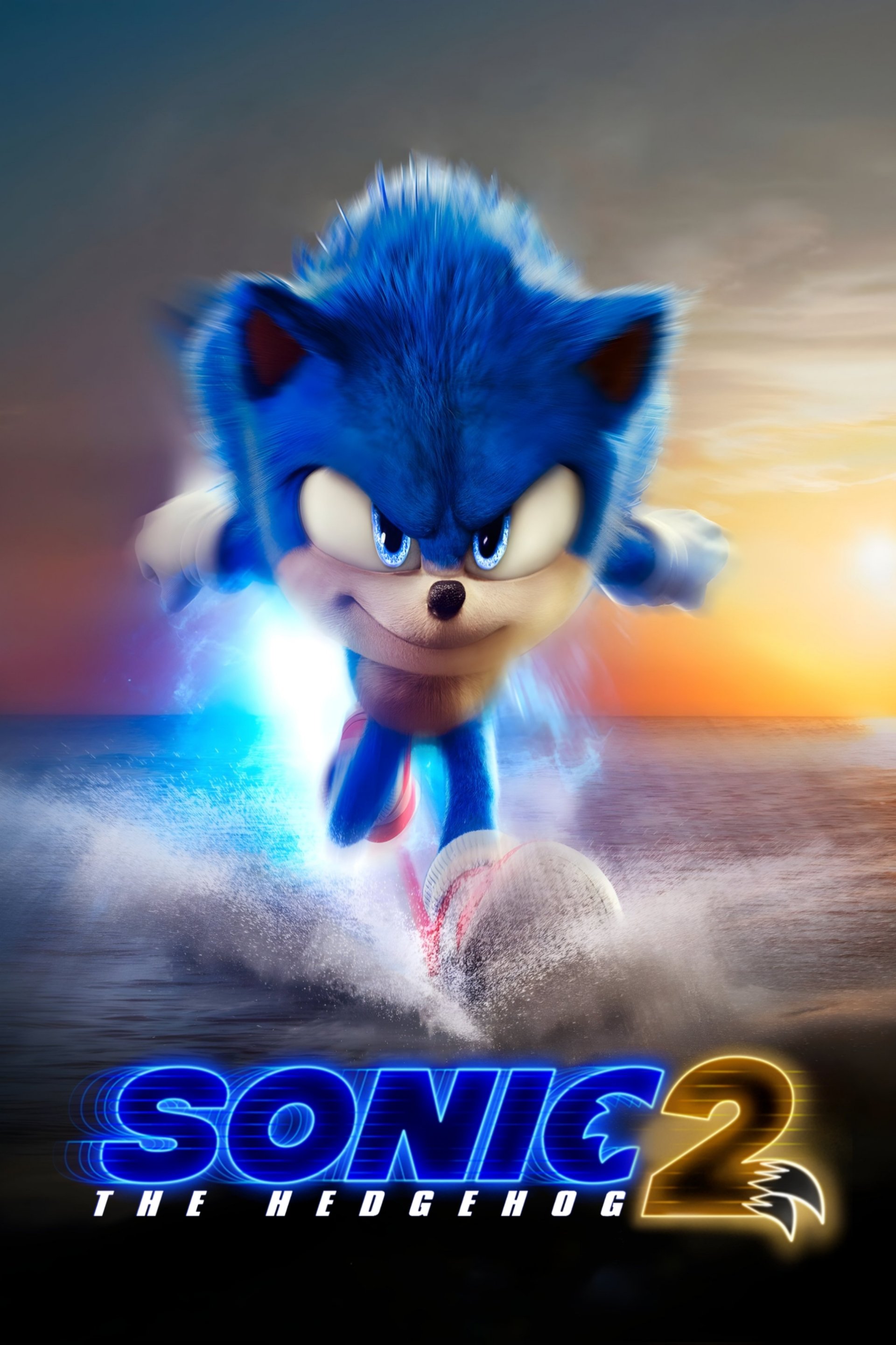 Download Movie Sonic The Hedgehog 2 Image