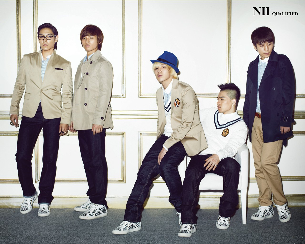 music Bigbang Image