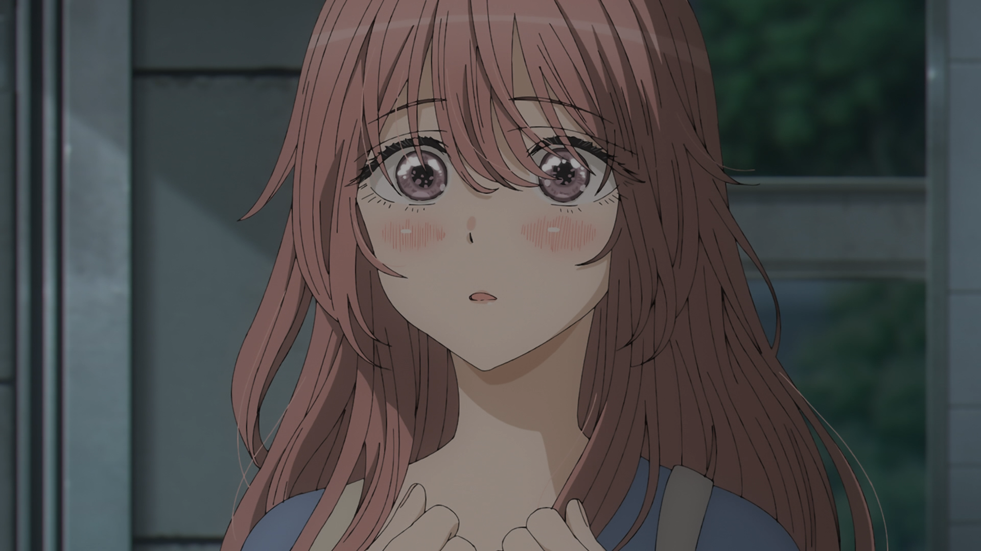 Shinju Inui Anime My Dress-Up Darling Image