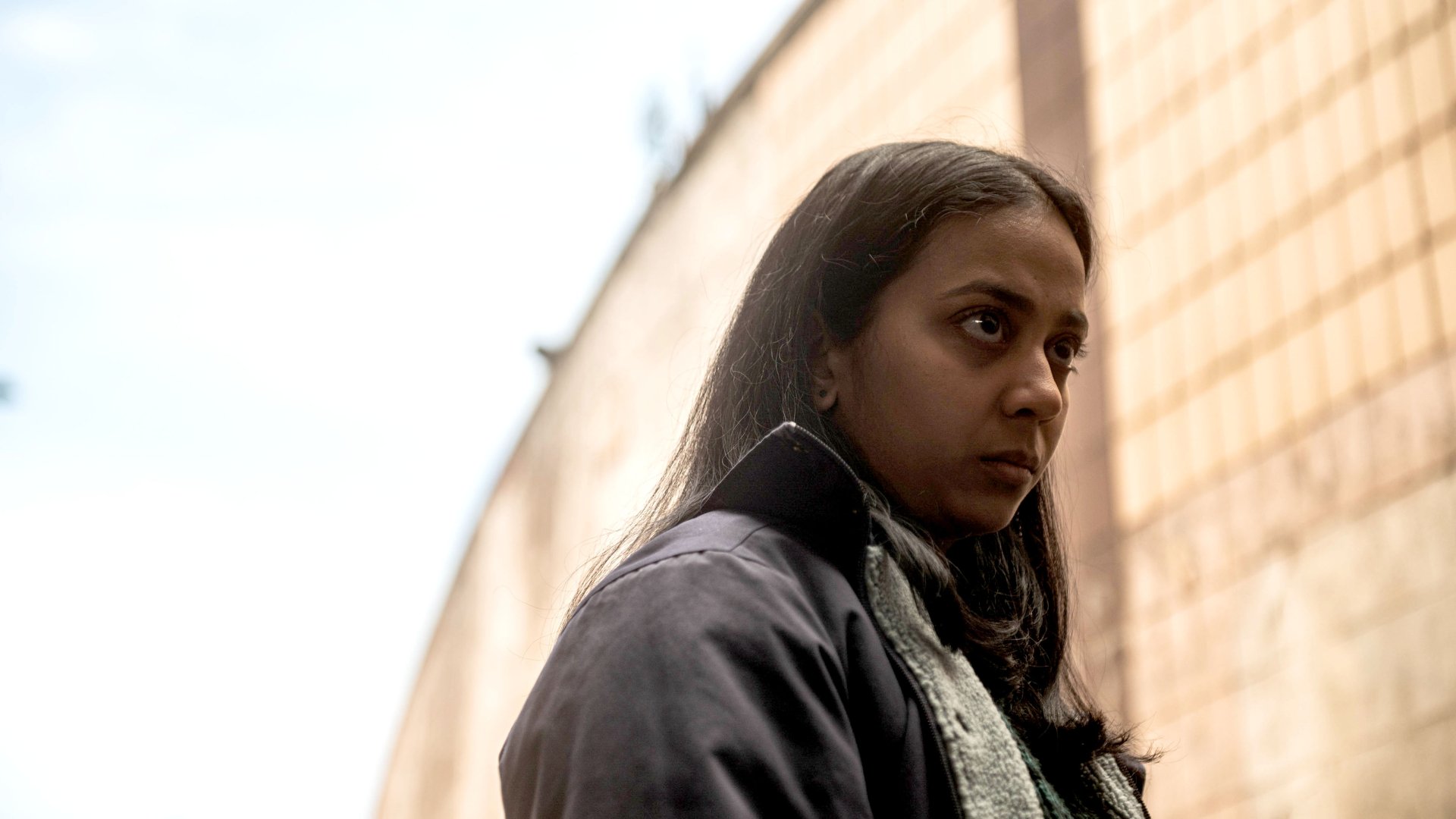 TV Show Killing Eve Image