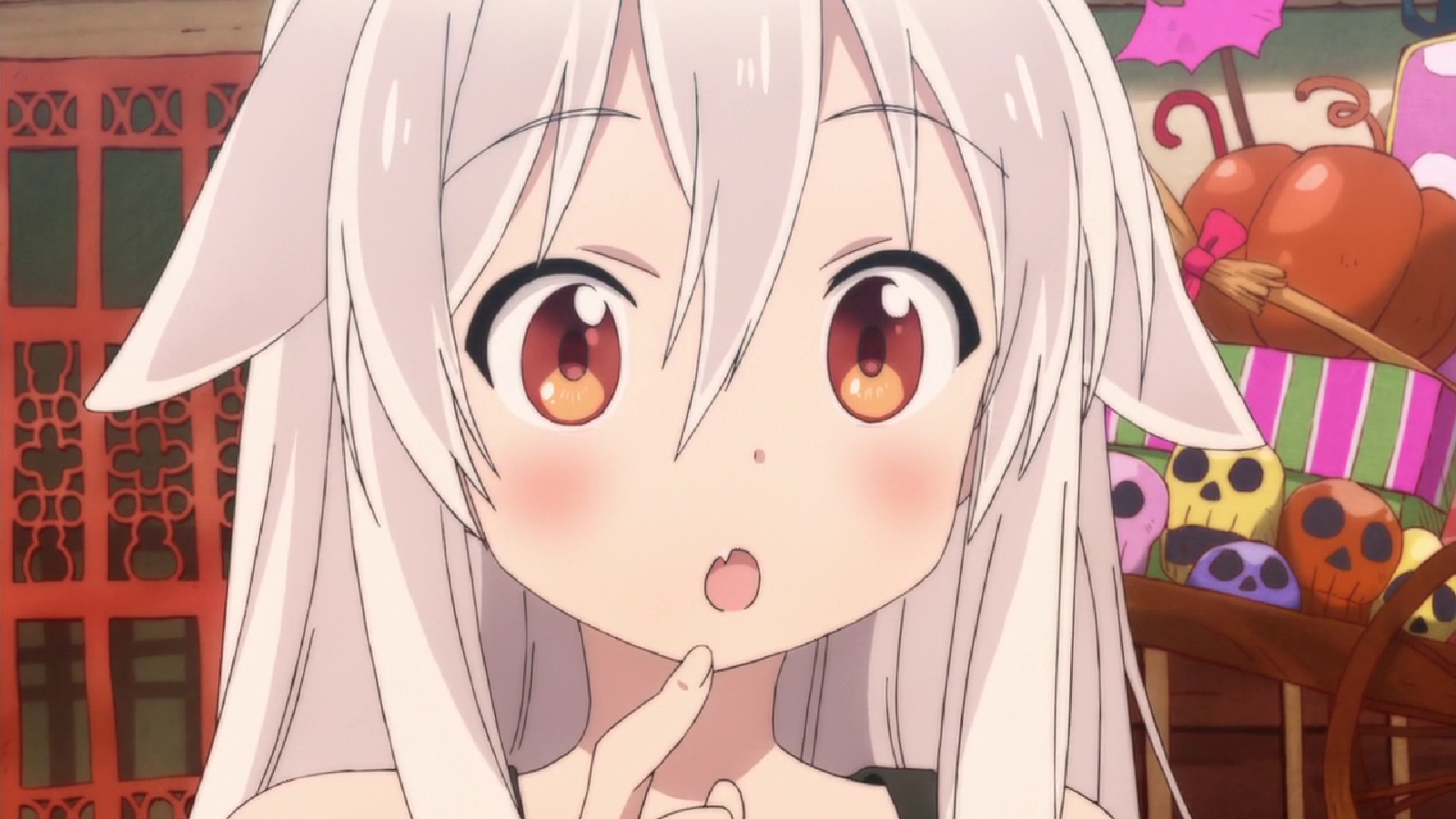 Anime Urara Meirochō Image