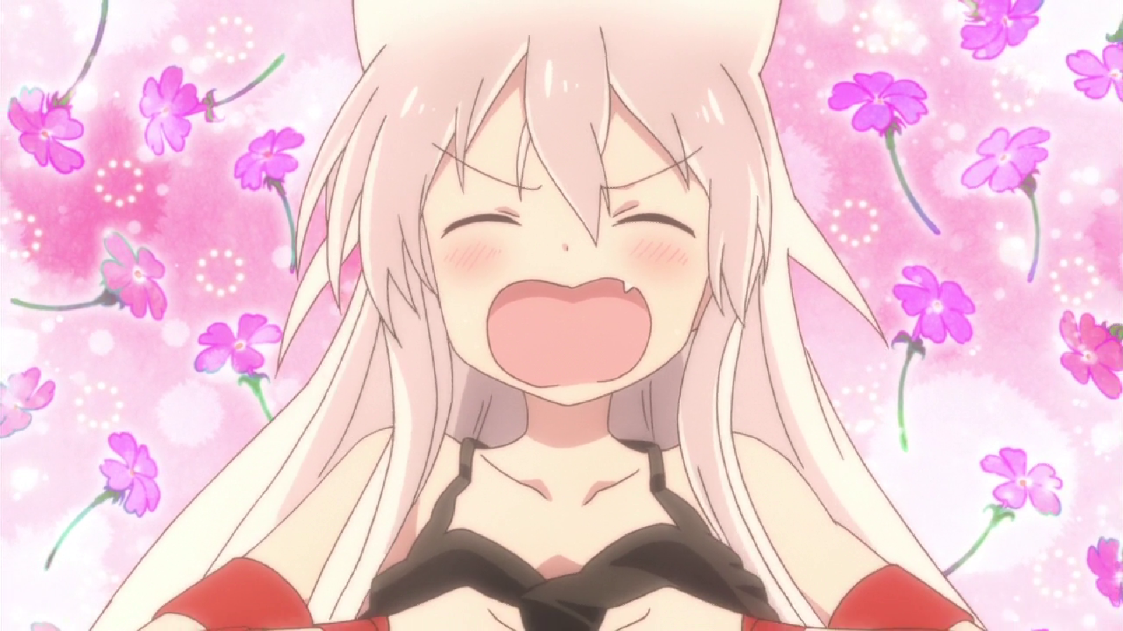  urara meirochou by animecoolwer