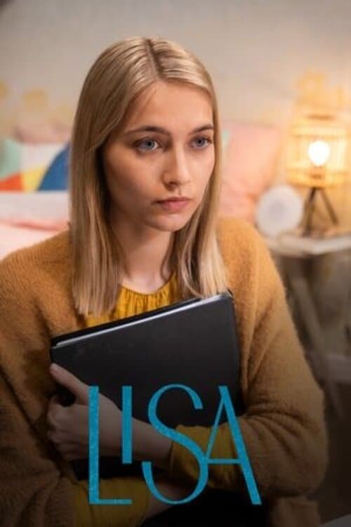 TV Show LISA Image