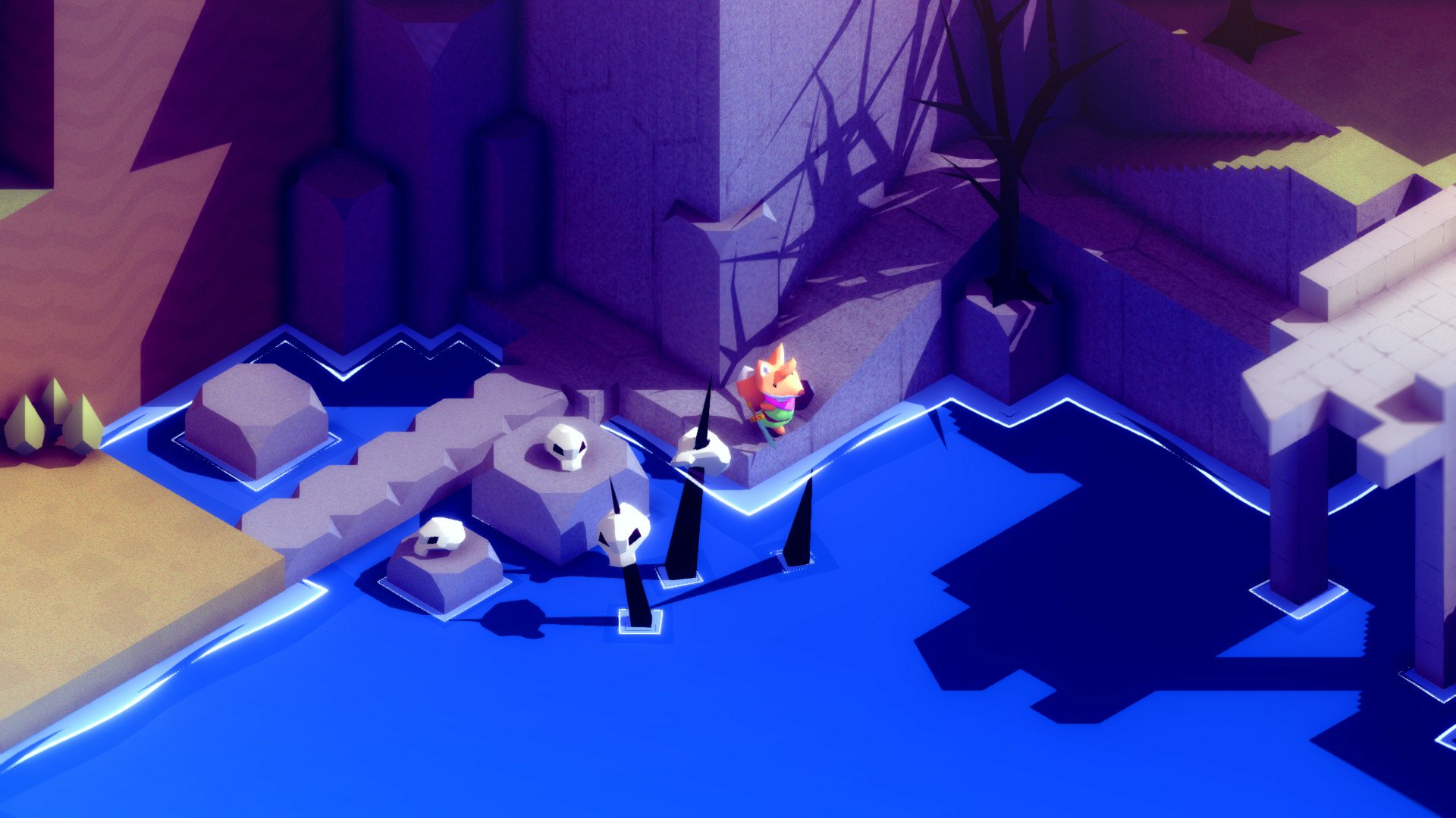 Download Video Game Tunic Image