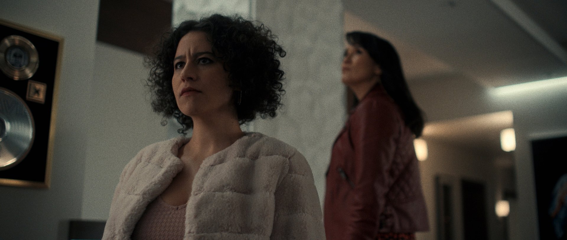 TV Show The Afterparty Image