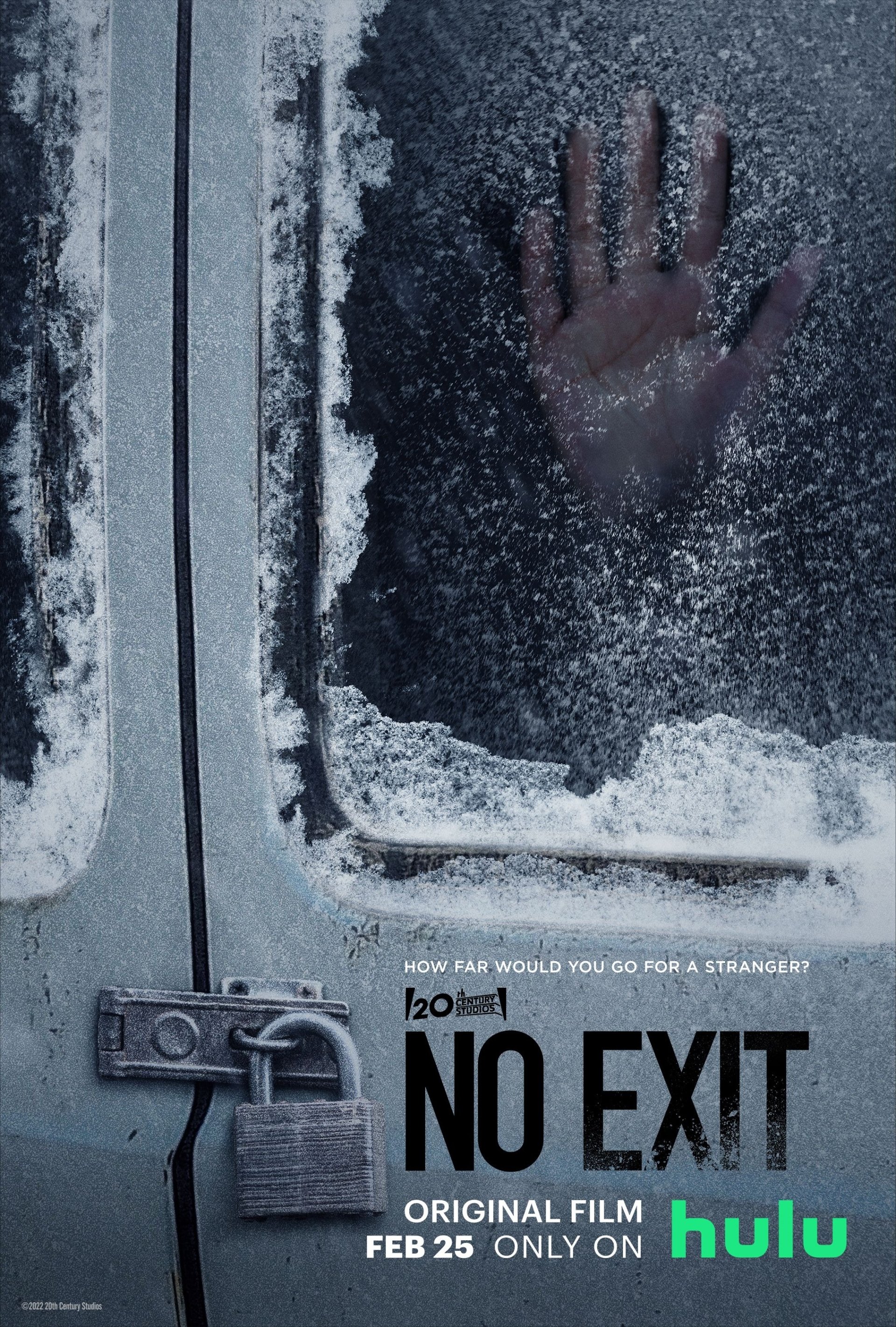 movie No Exit Image