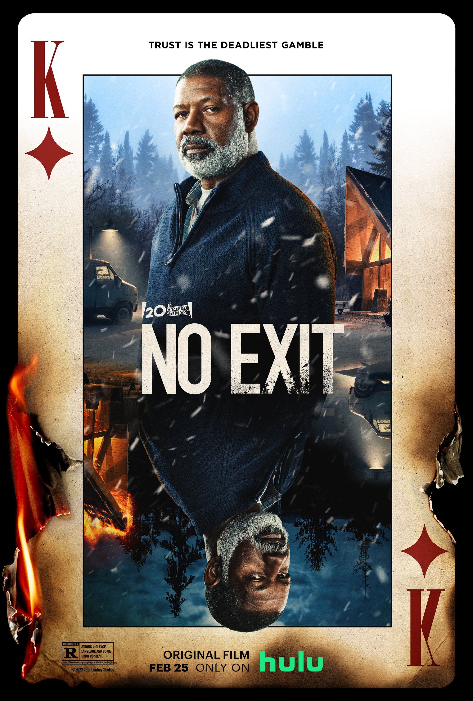 movie No Exit Image