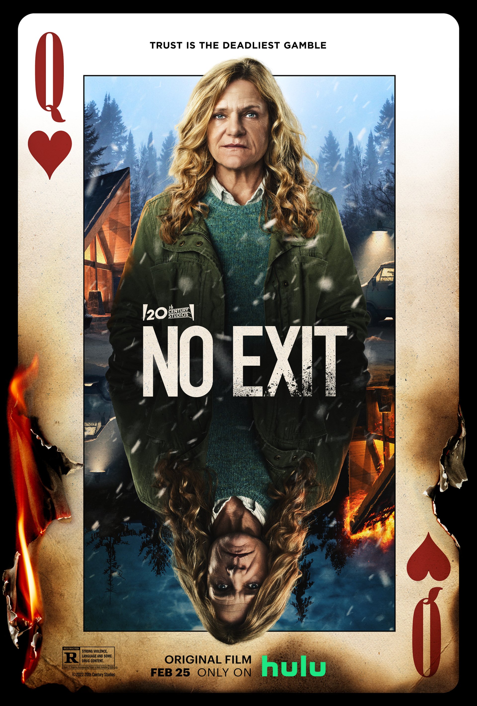 movie No Exit Image
