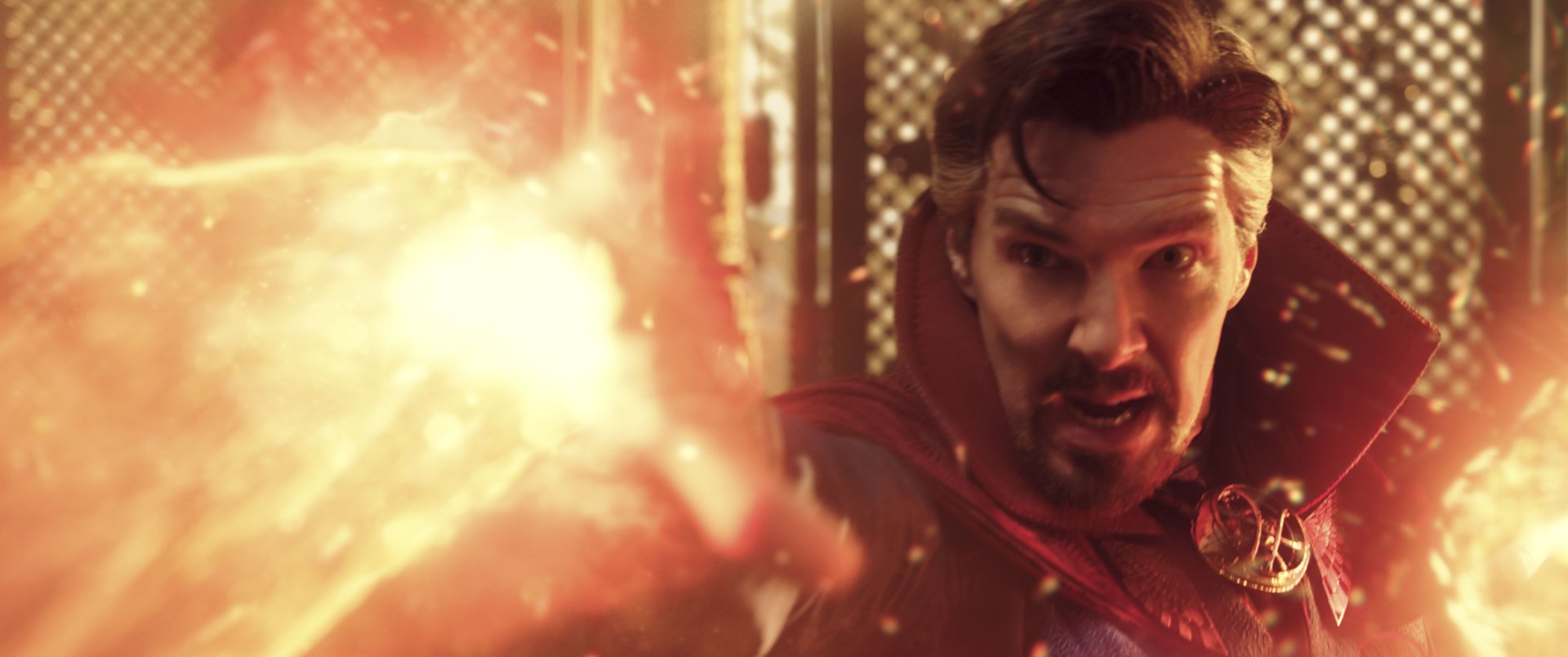 movie Doctor Strange in the Multiverse of Madness Image