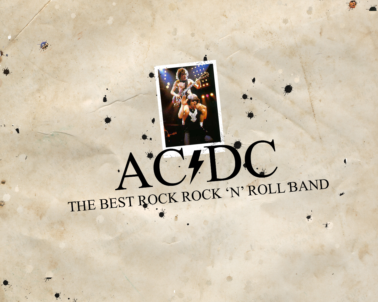 AC/DC Image - ID: 513946 - Image Abyss